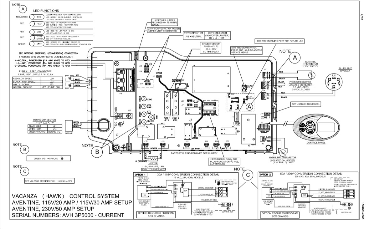 Wiring Manual PDF: 115v Breaker Wiring Diagram