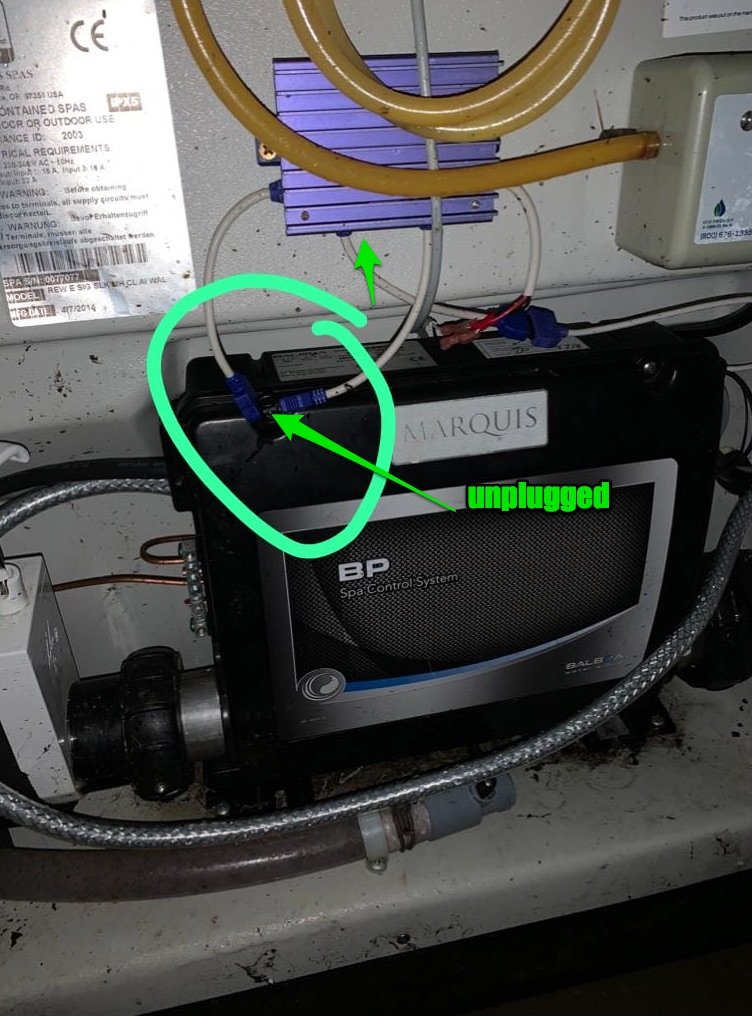 Marquis Signature Reward 2014 Portable Hot Tubs & Spas Pool and Spa