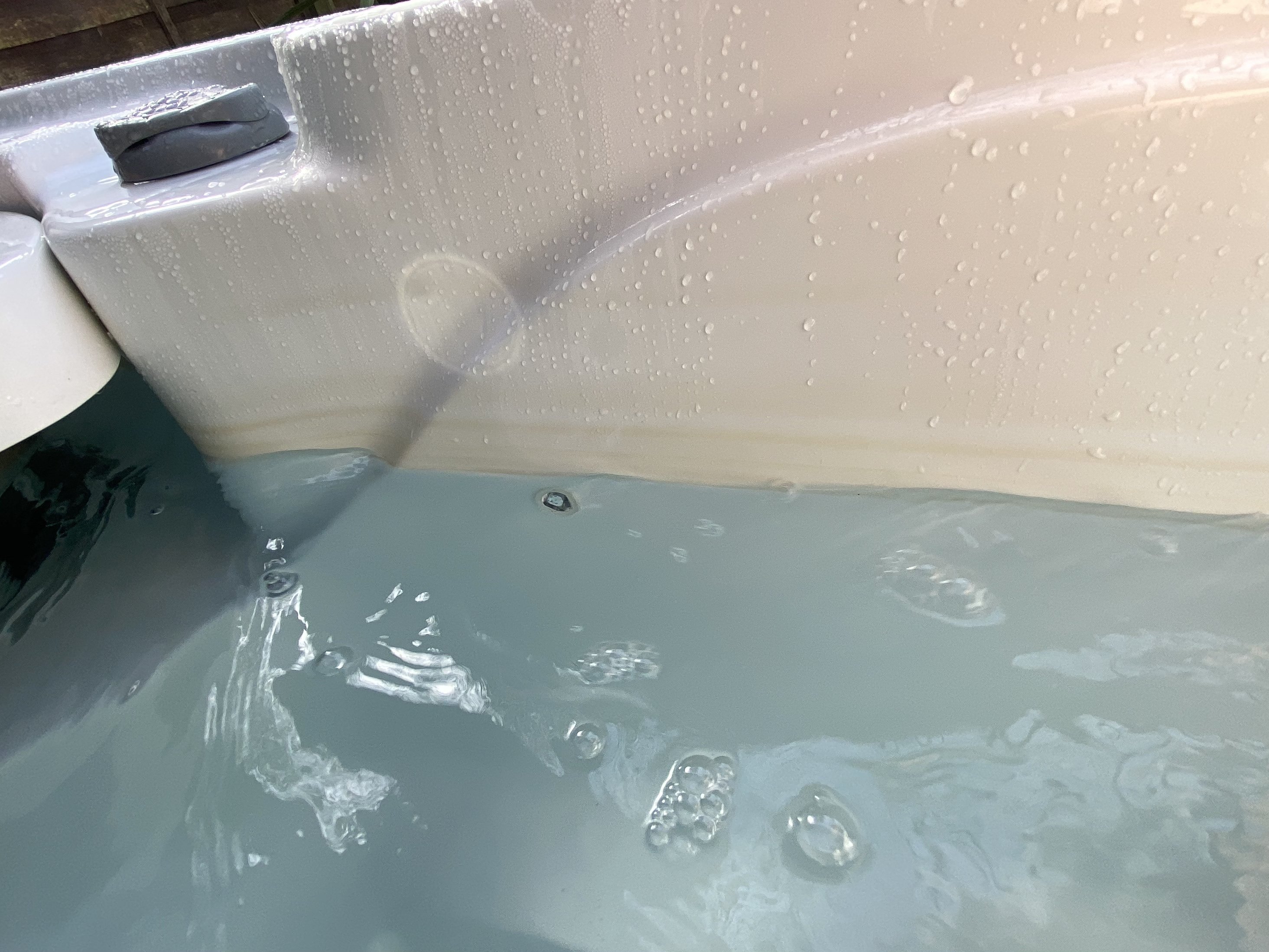 Hot tub scum Portable Hot Tubs & Spas Pool and Spa Forum