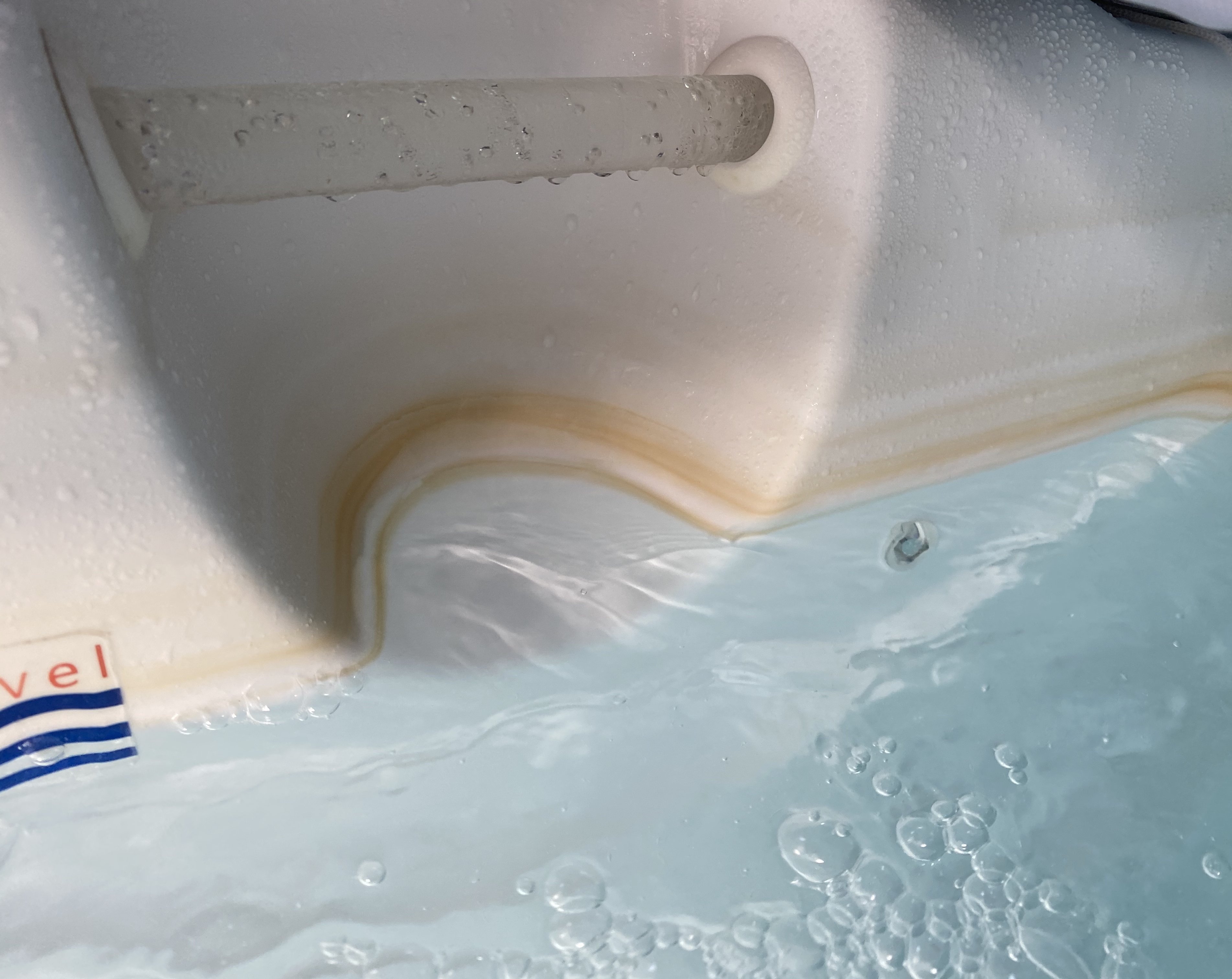 Hot tub scum Portable Hot Tubs & Spas Pool and Spa Forum