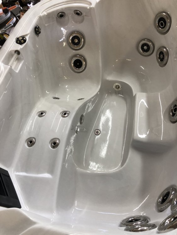 Catalina Spas Hot Tub Manual