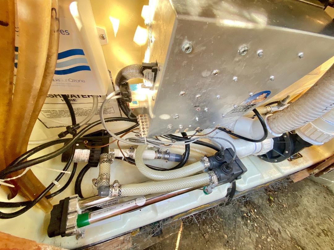 Heater on Tiger River Manora hot tub not working Portable Hot Tubs