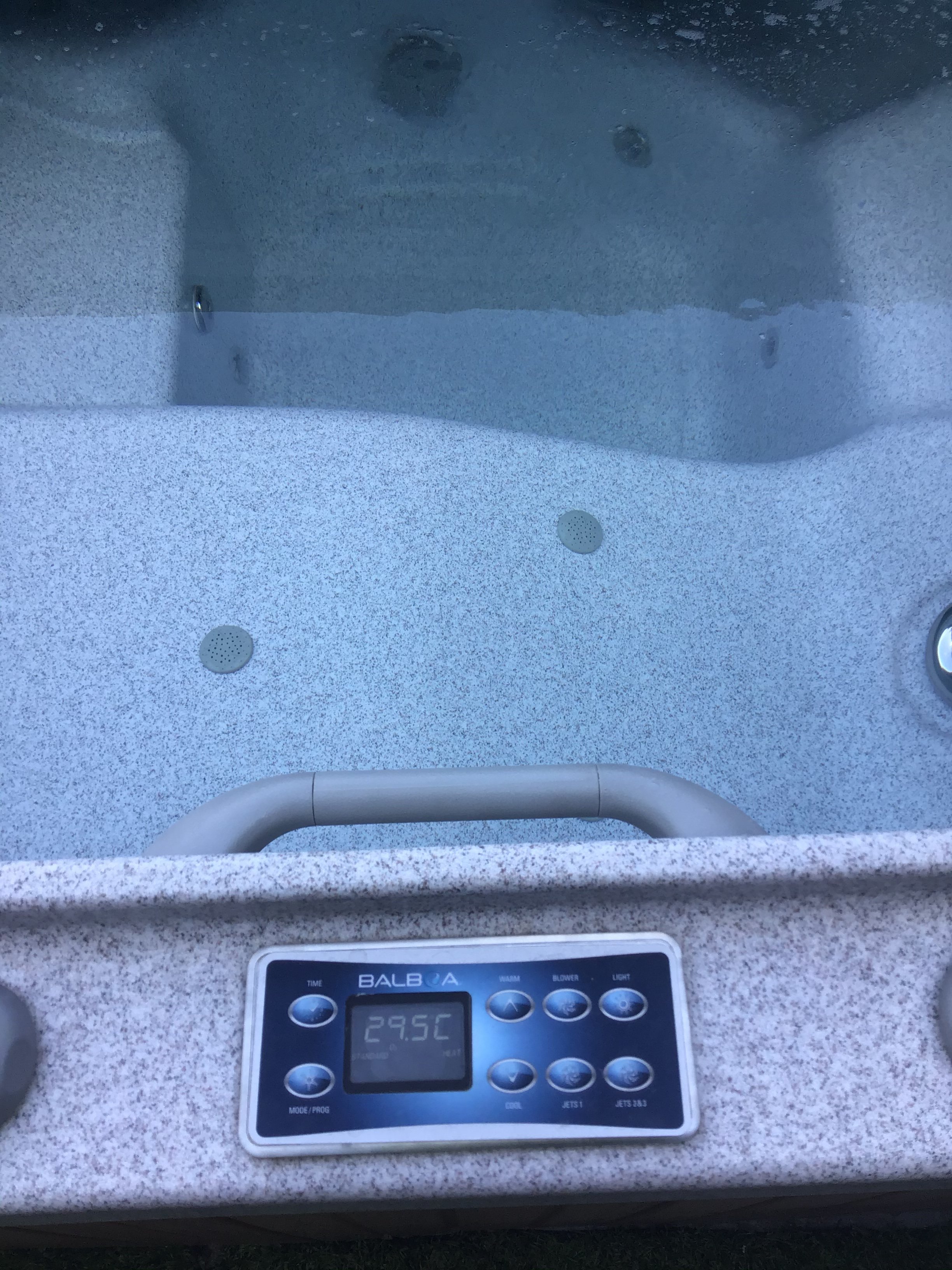 Intermittent flo error Portable Hot Tubs & Spas Pool and Spa Forum