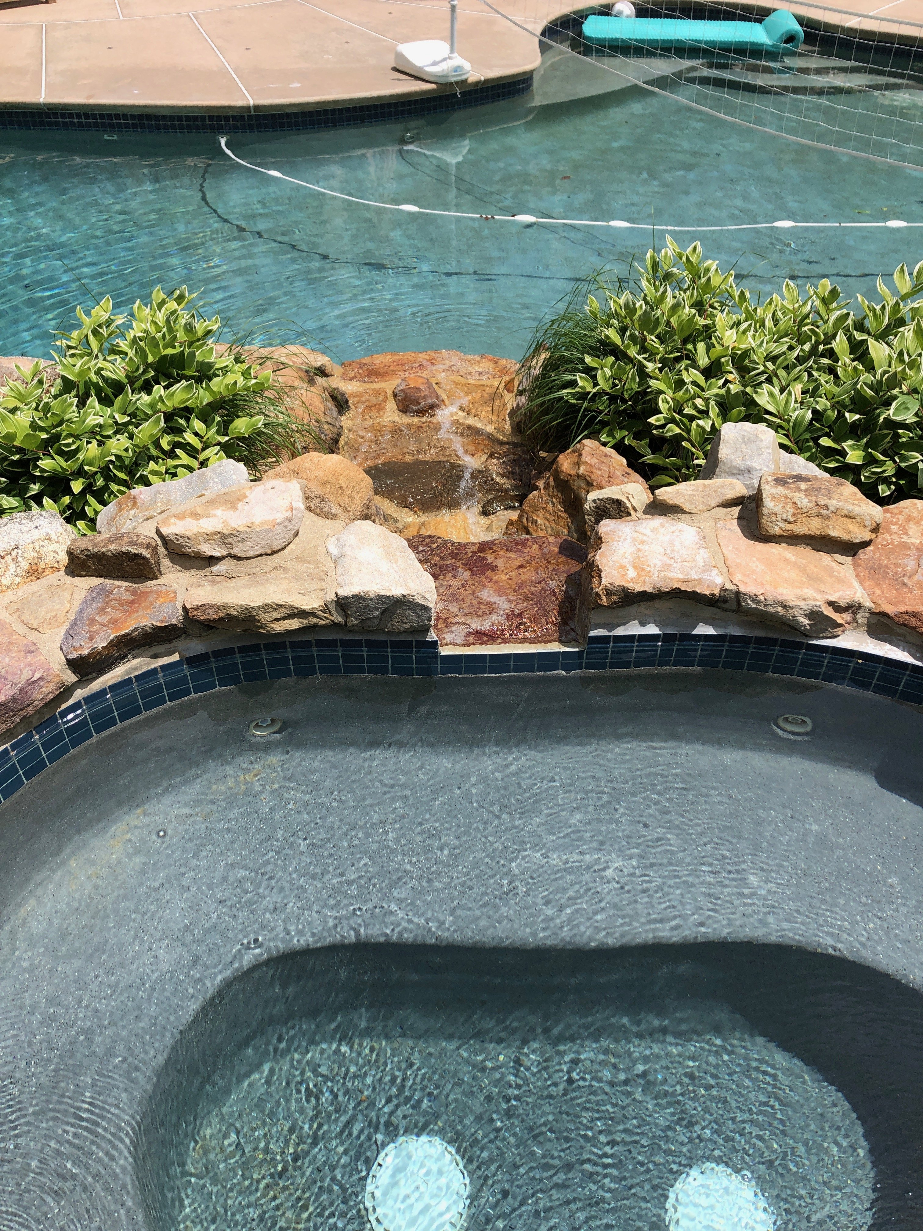 Spa Blower Troubles - All Swimming Pools Types - Pool and Spa Forum