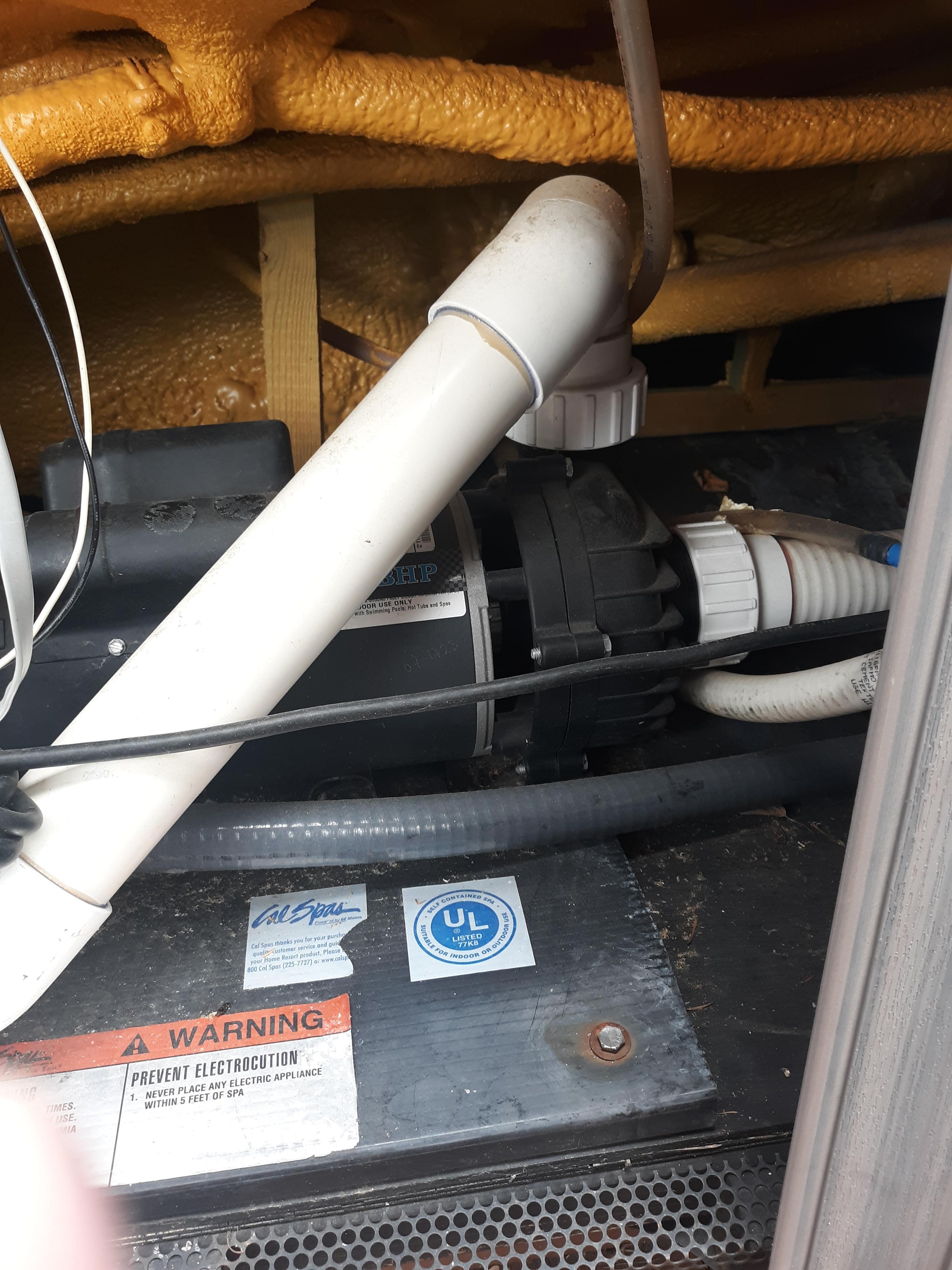 Error Message Portable Hot Tubs & Spas Pool and Spa Forum