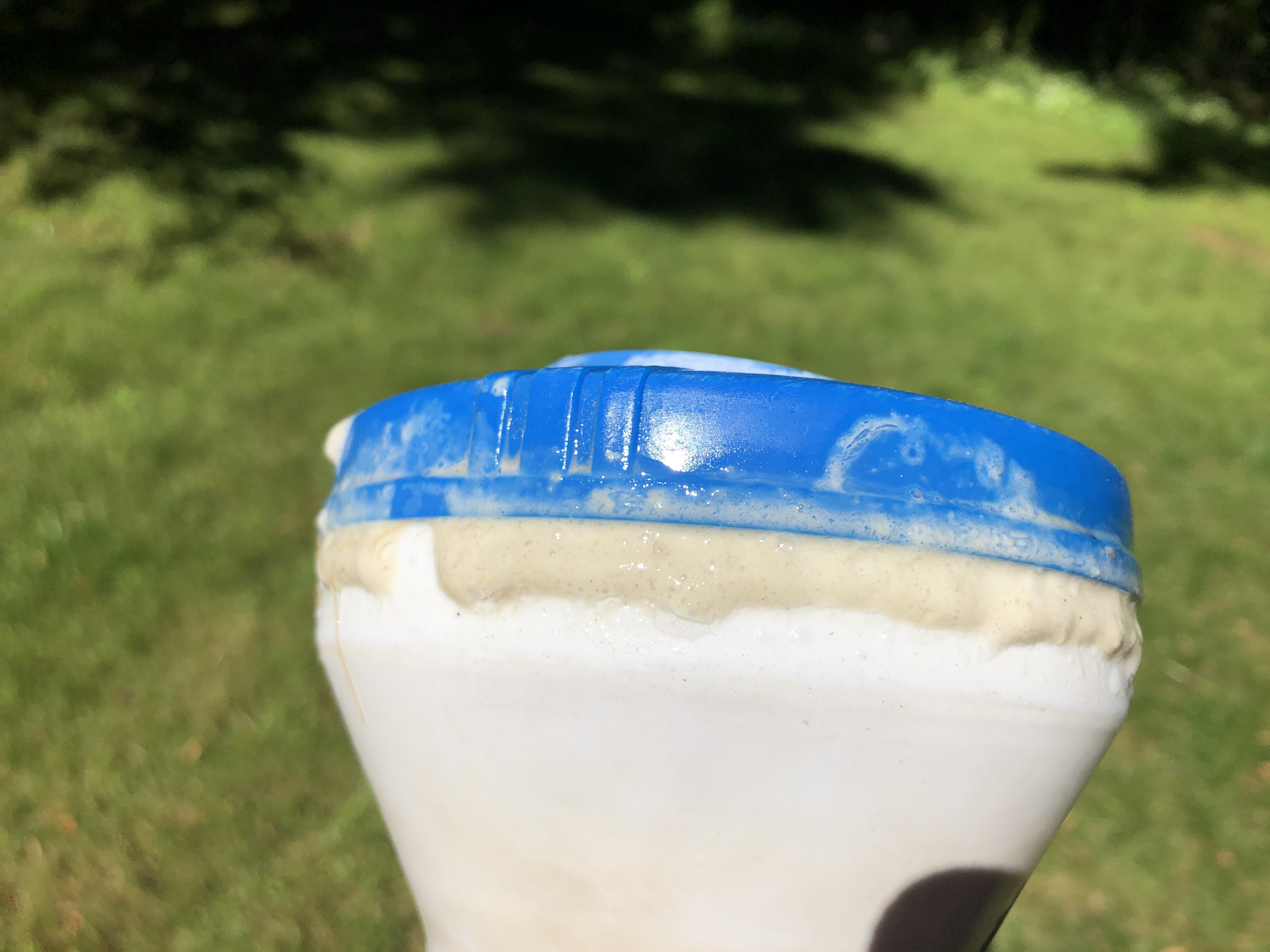 Stubborn white mold Portable Hot Tubs & Spas Pool and Spa Forum