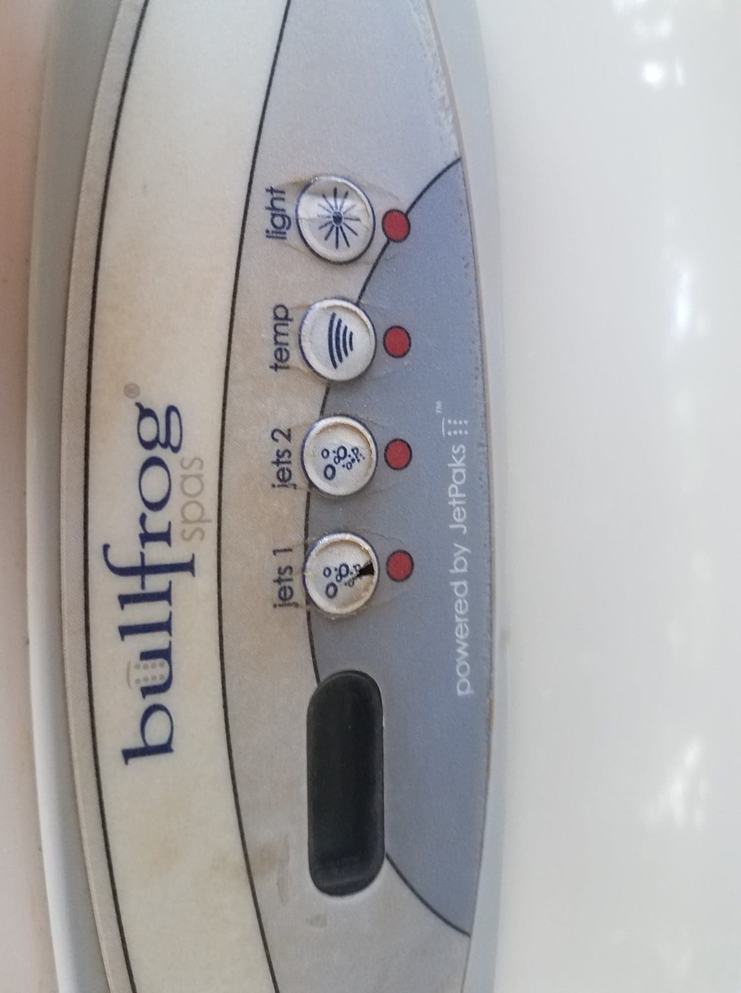 Hot tub codes Portable Hot Tubs & Spas Pool and Spa Forum