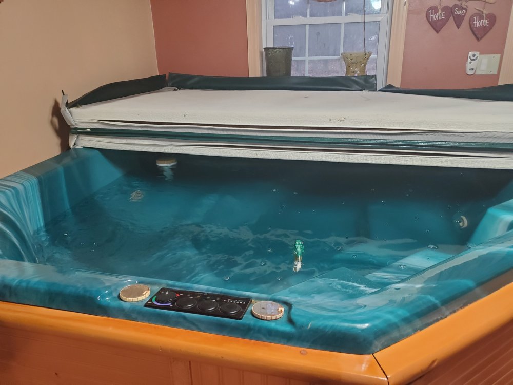 Bromine level at zero. Help!! Hot Tub Water Chemistry Pool and Spa