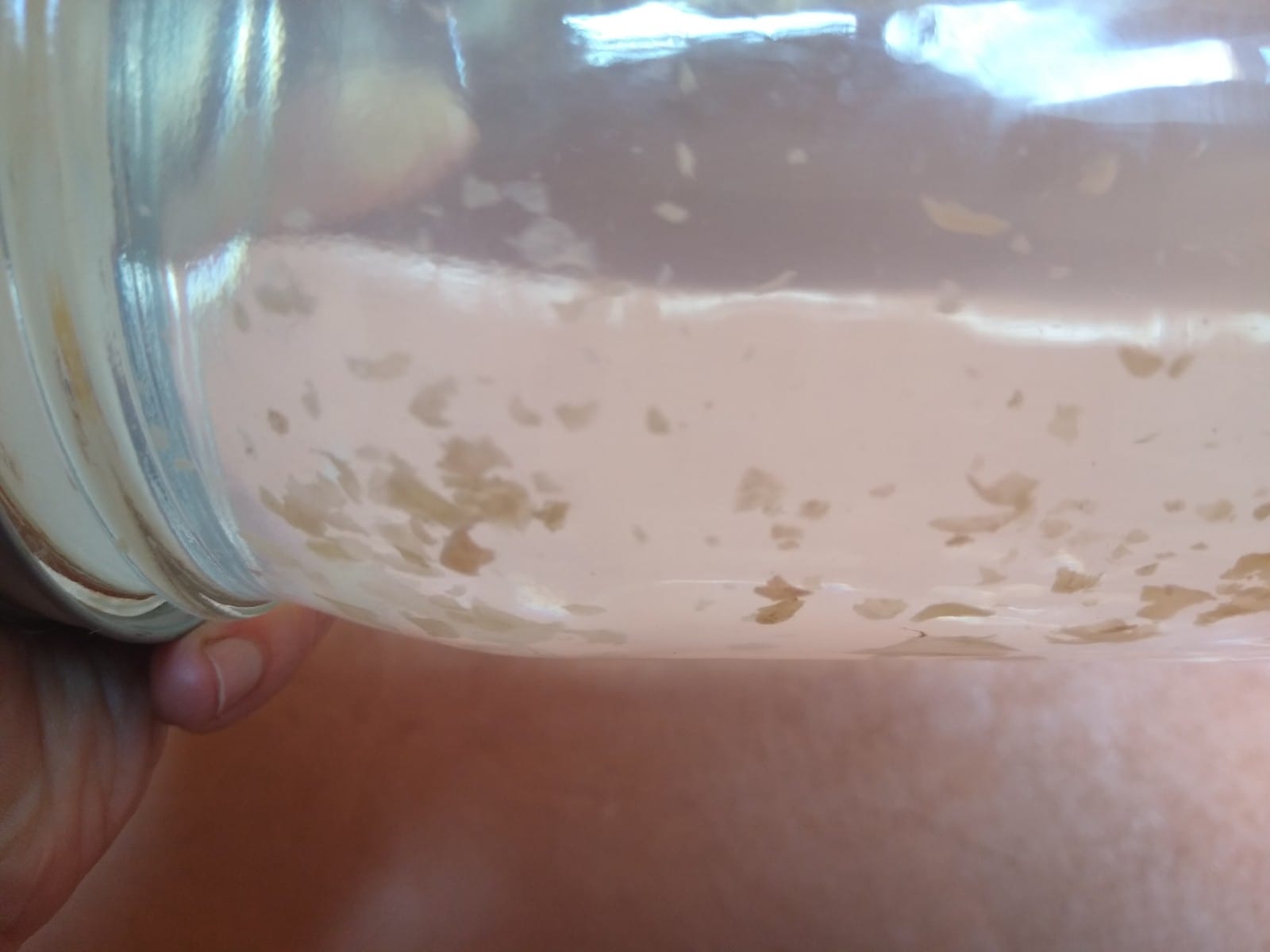 Calcium Stearate (White Flakes) Hot Tub Water Chemistry Pool and