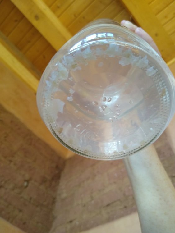 Calcium Stearate (White Flakes) Hot Tub Water Chemistry Pool and Spa Forum