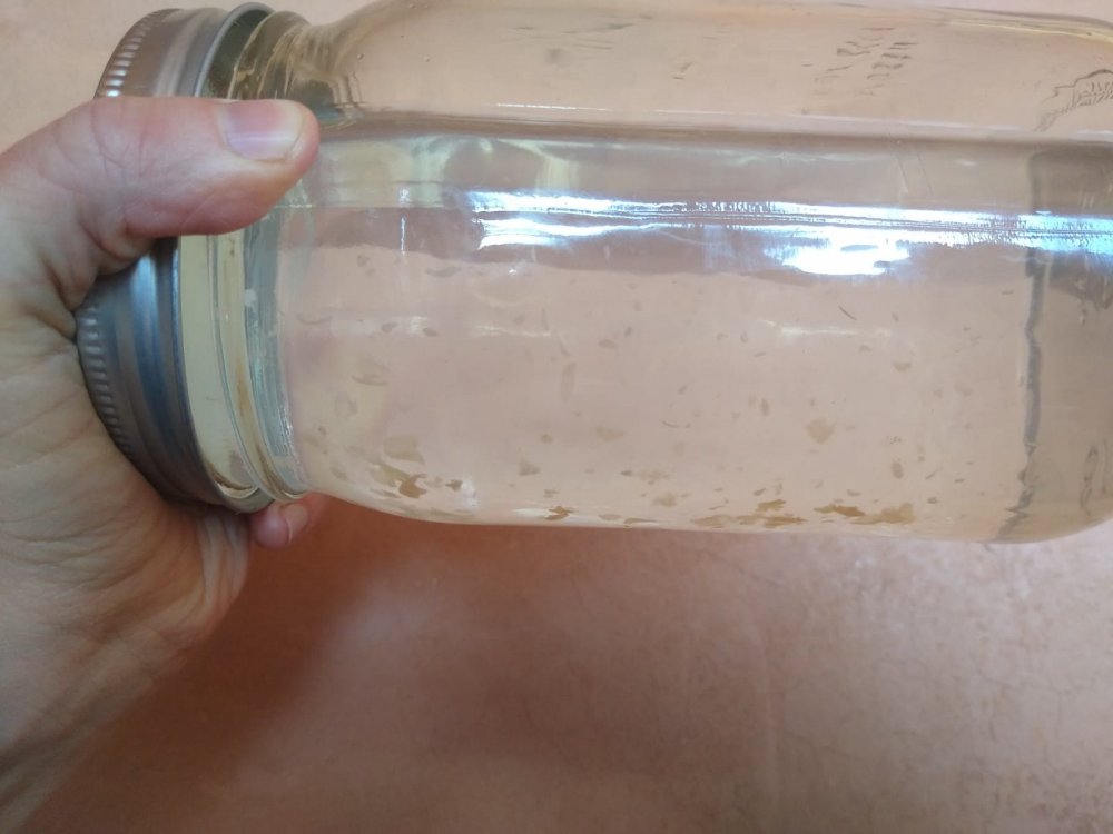 Calcium Stearate (White Flakes) Hot Tub Water Chemistry Pool and