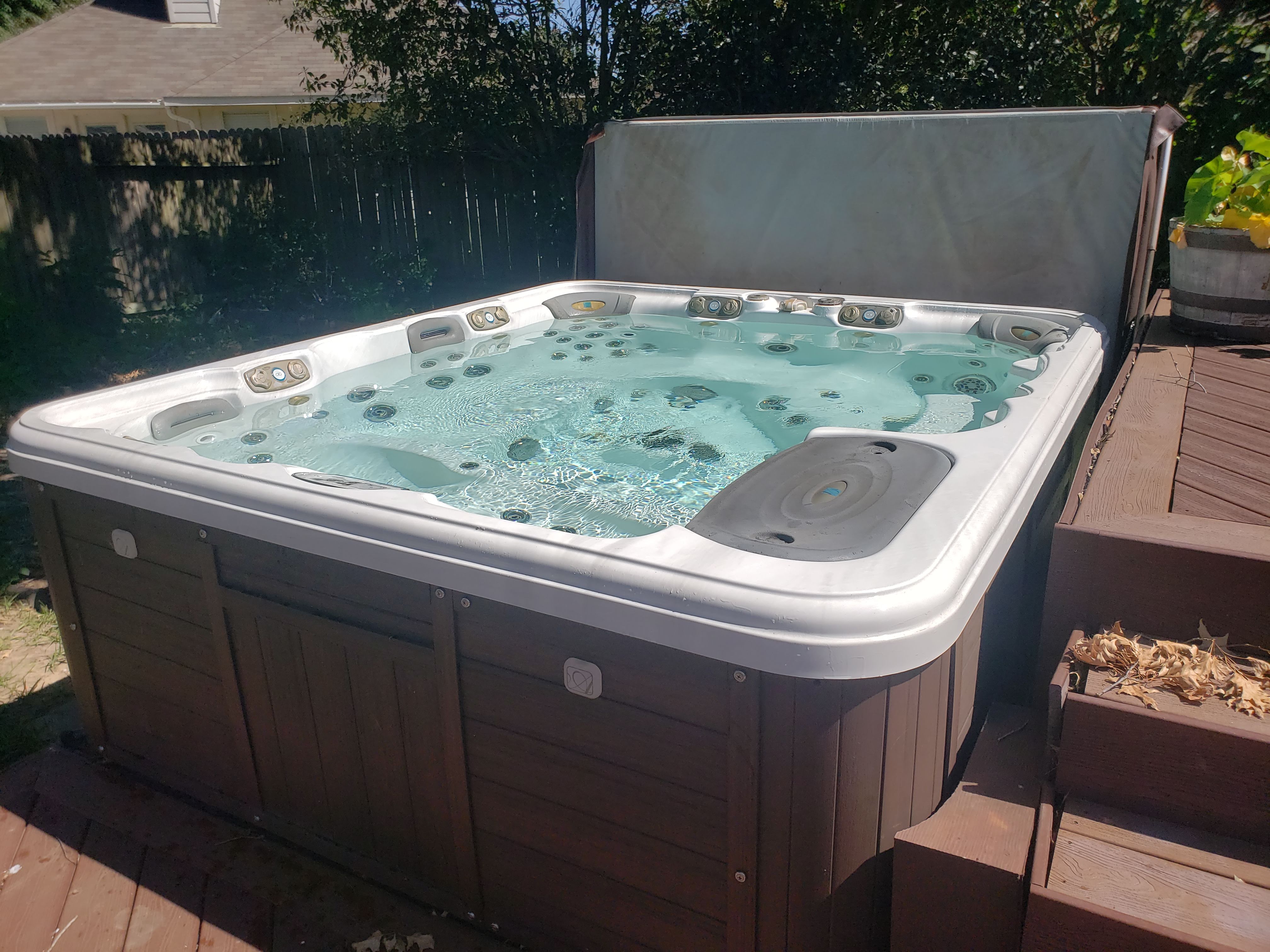 Artesian Spas