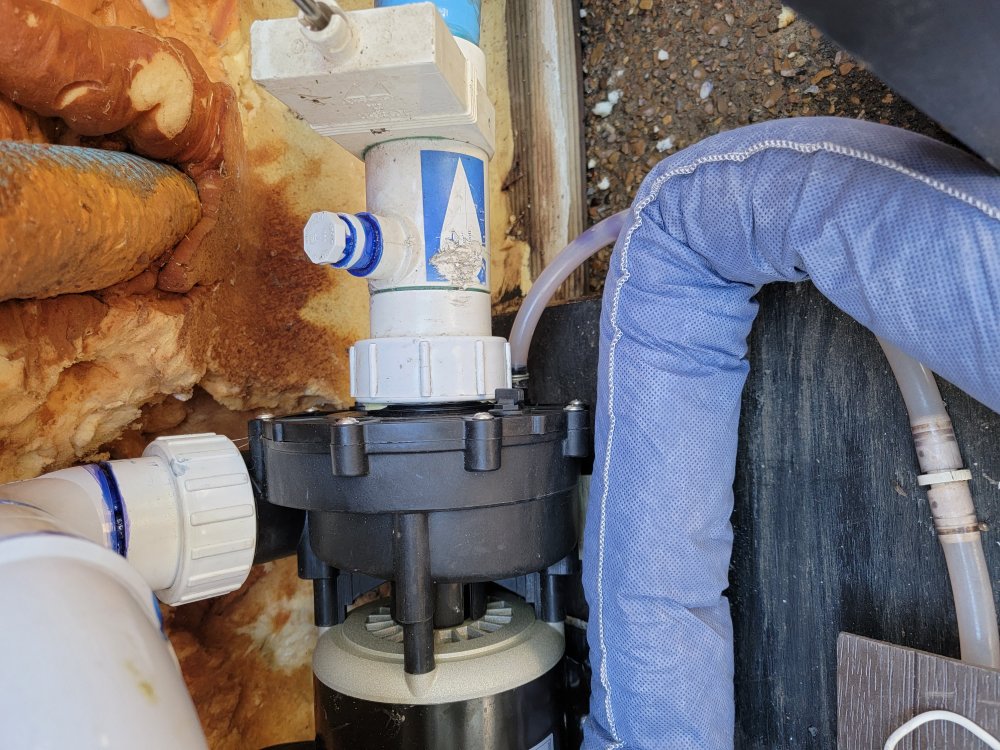 Hot tub heated to 104, then stopped heating, then started and now stopped heating all together