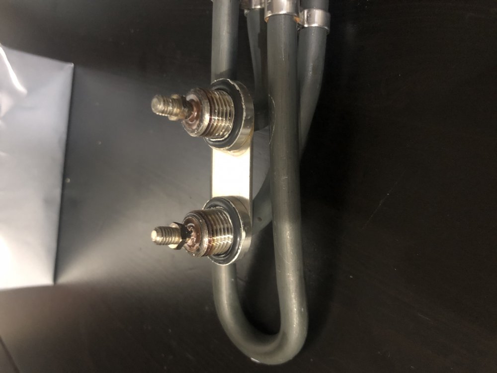 Why did this heating element fail? Portable Hot Tubs & Spas Pool
