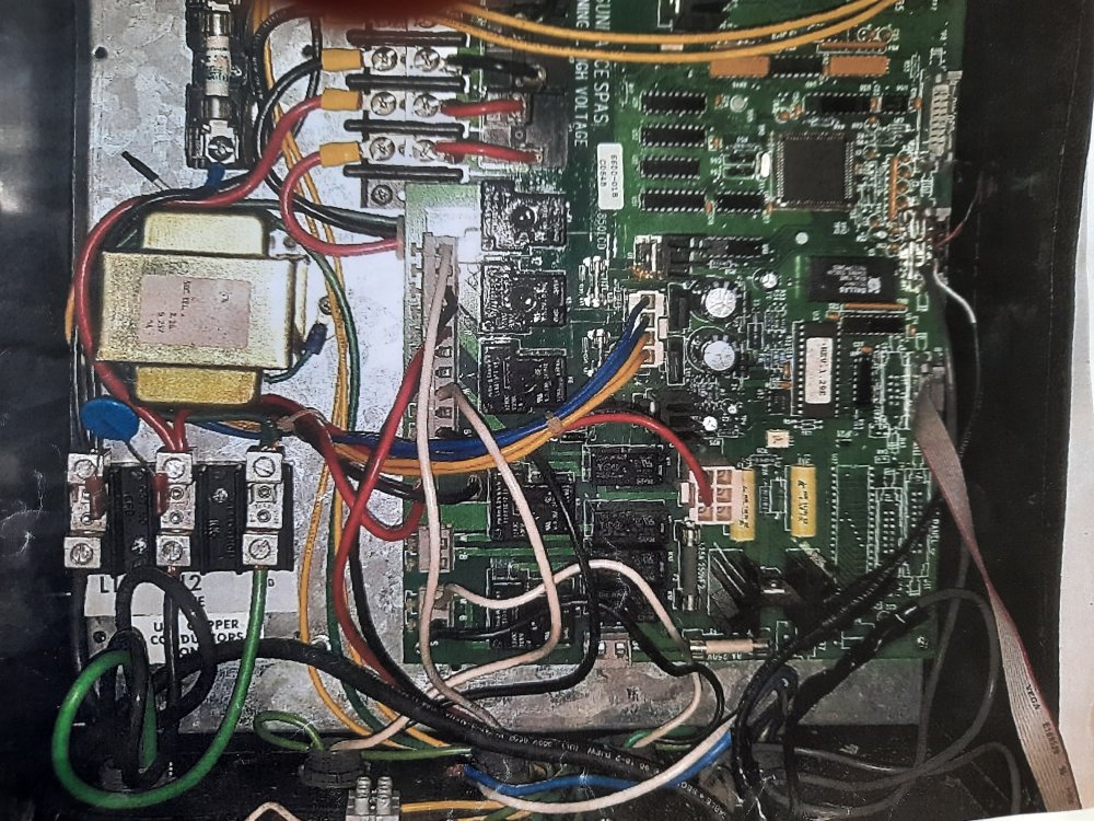 Solid FLO error 99 Sundance Optima Portable Hot Tubs & Spas Pool