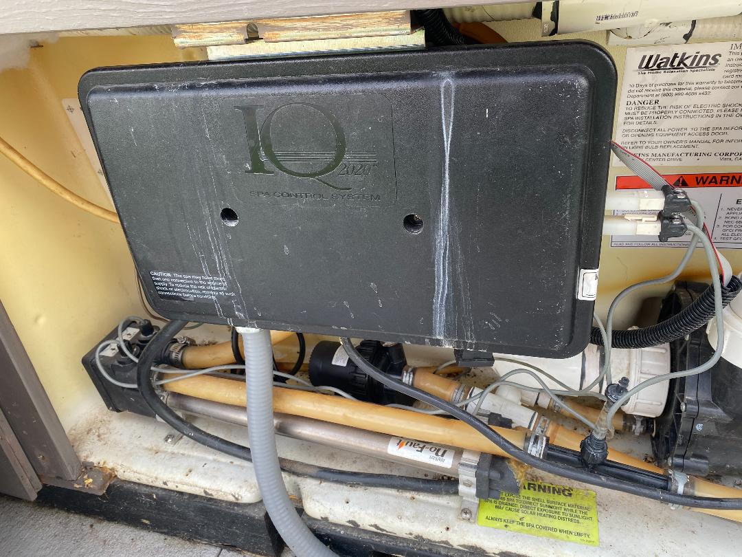 Tiger River Bengal (unsure of model) keeps tripping breaker desperate