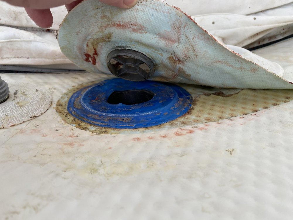 Lazy Spa Monaco Repair Inflatable Hot Tubs Pool and Spa Forum