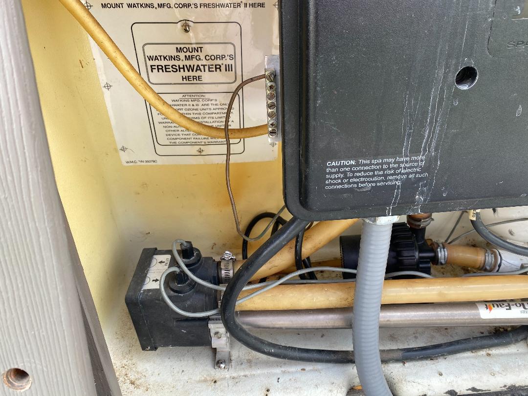 Tiger River Bengal (unsure of model) keeps tripping breaker desperate