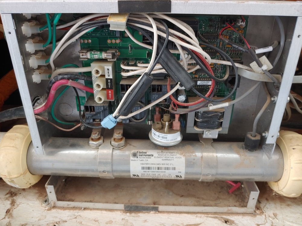 What Size Wire For 50 Amp Spa