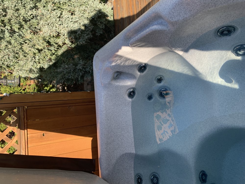 Filter housing seal leak Portable Hot Tubs & Spas Pool and Spa Forum