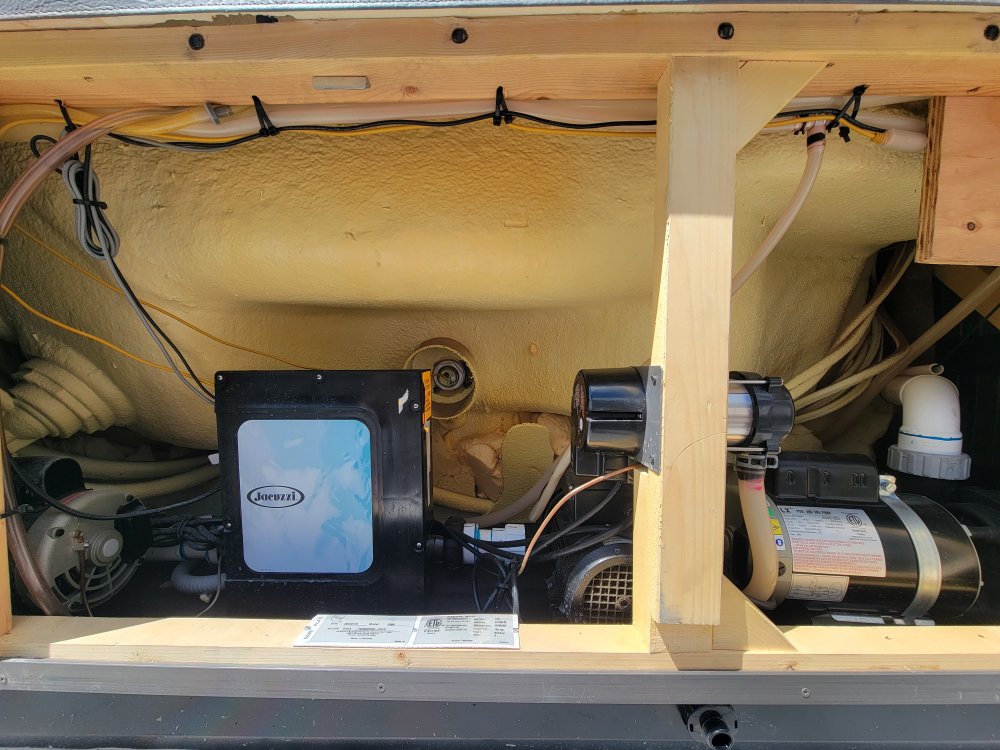 Flow switch location Portable Hot Tubs & Spas Pool and Spa Forum