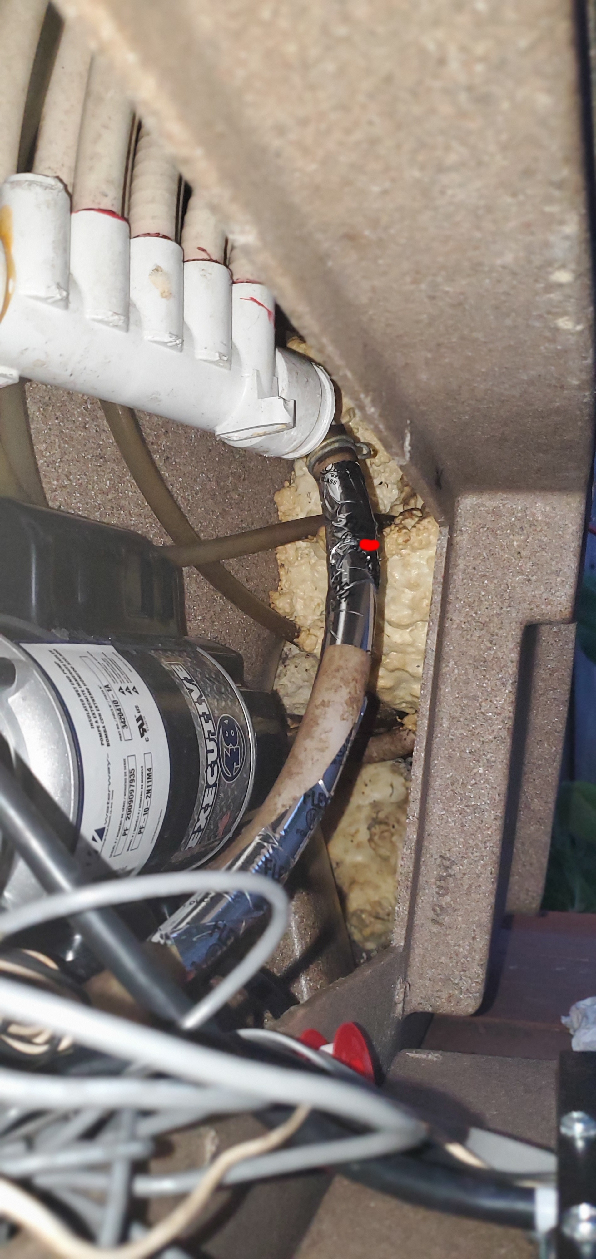 So, so frustrated. Dream Maker x400 is dead, how to troubleshoot? -  Portable Hot Tubs u0026 Spas - Pool and Spa Forum