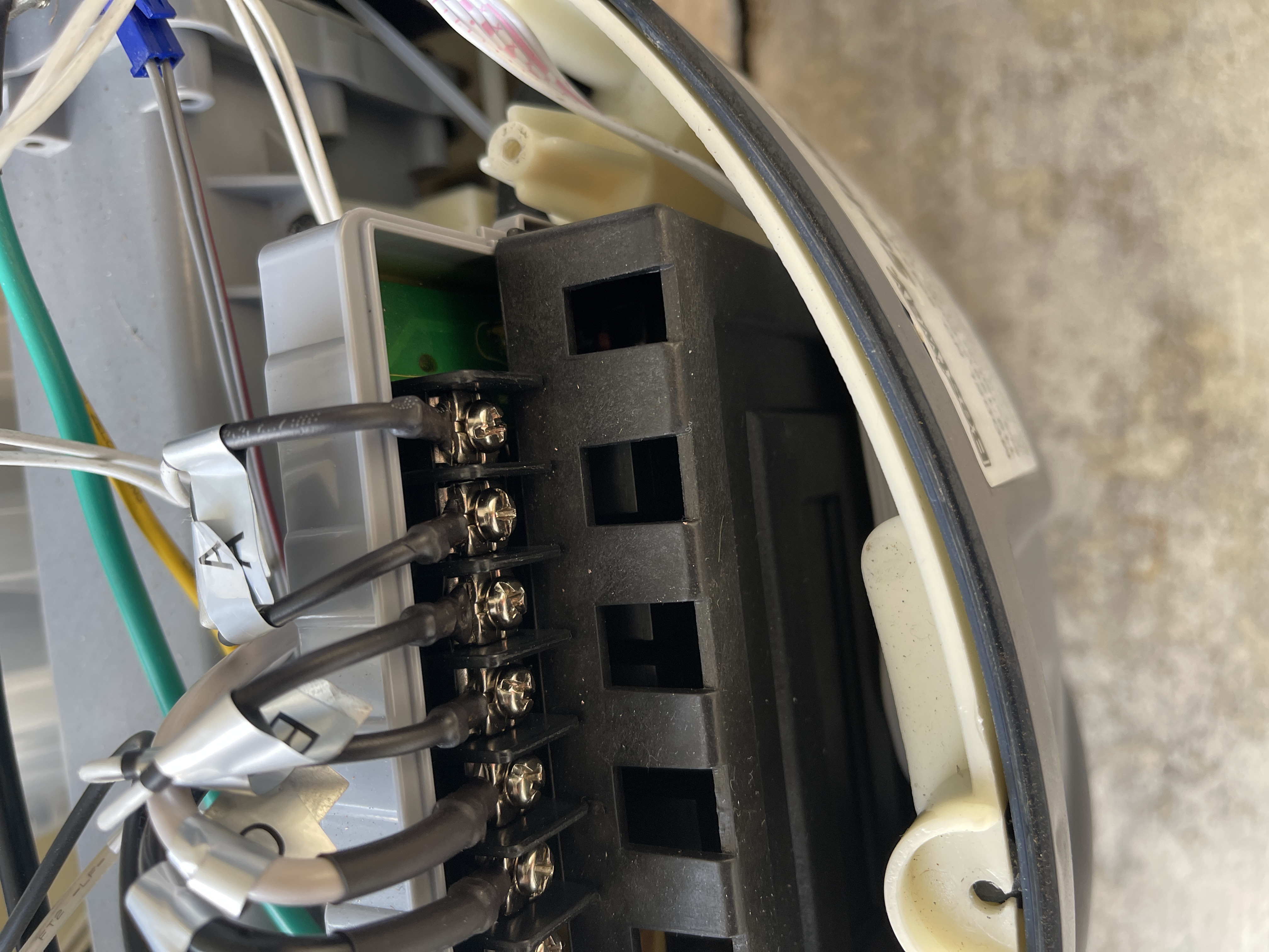 Best way Saluspa trips GFCI when heater is turned on - Inflatable Hot Tubs  - Pool and Spa Forum