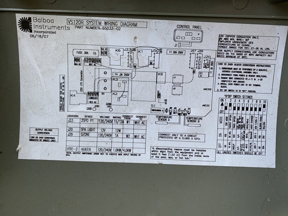 Leisure Bay Spa - Portable Hot Tubs & Spas - Pool and Spa Forum