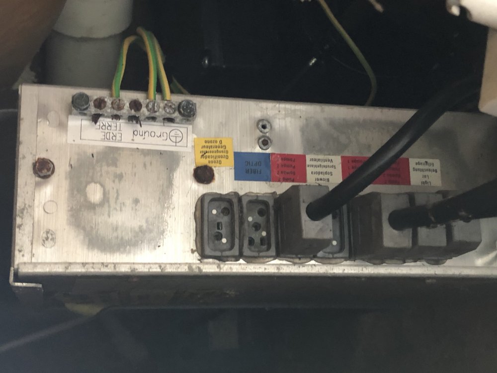 Help! Our chlorine level keeps dropping. Hot Tub Water Chemistry