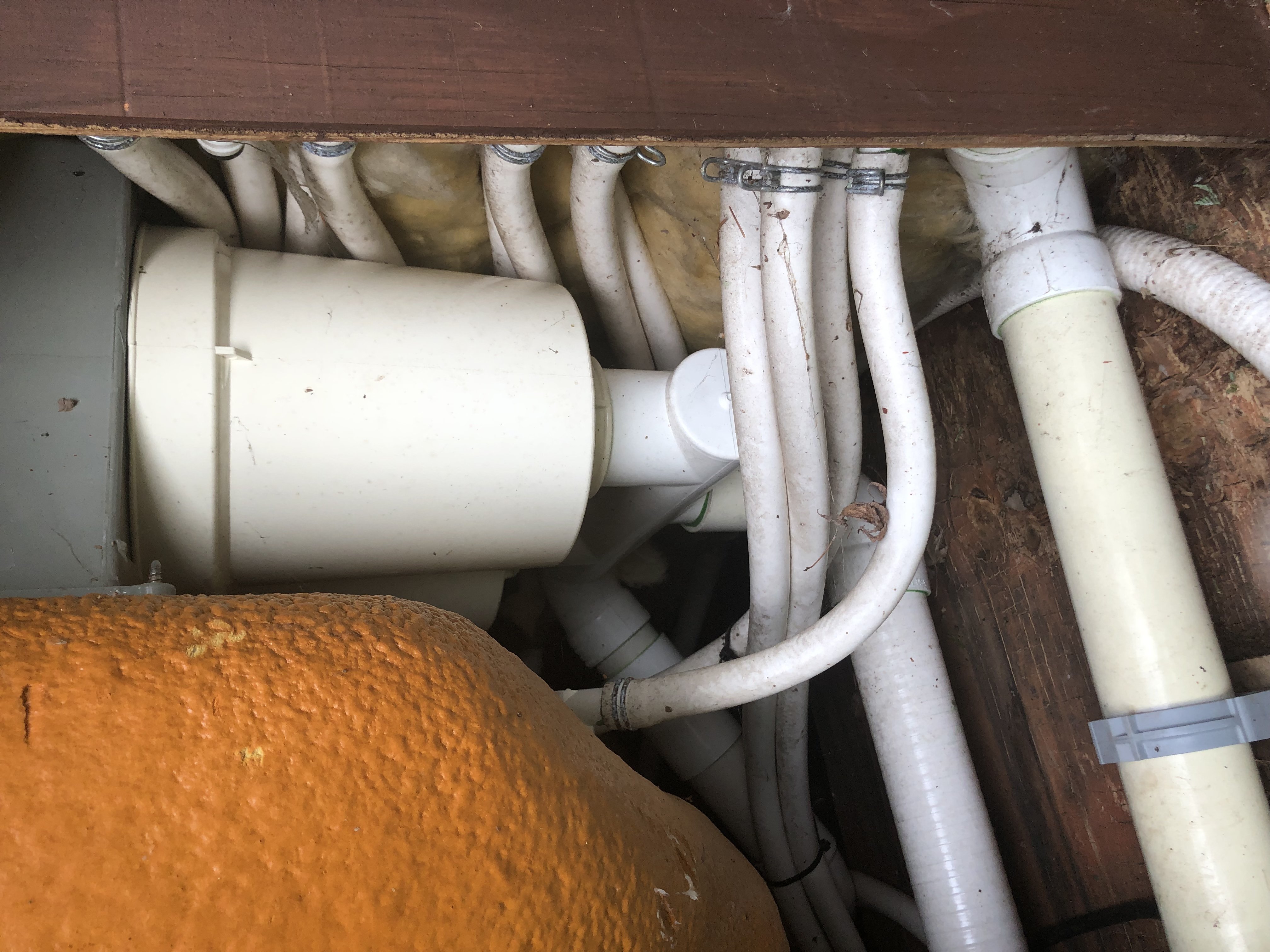 Help! Our chlorine level keeps dropping. Hot Tub Water Chemistry