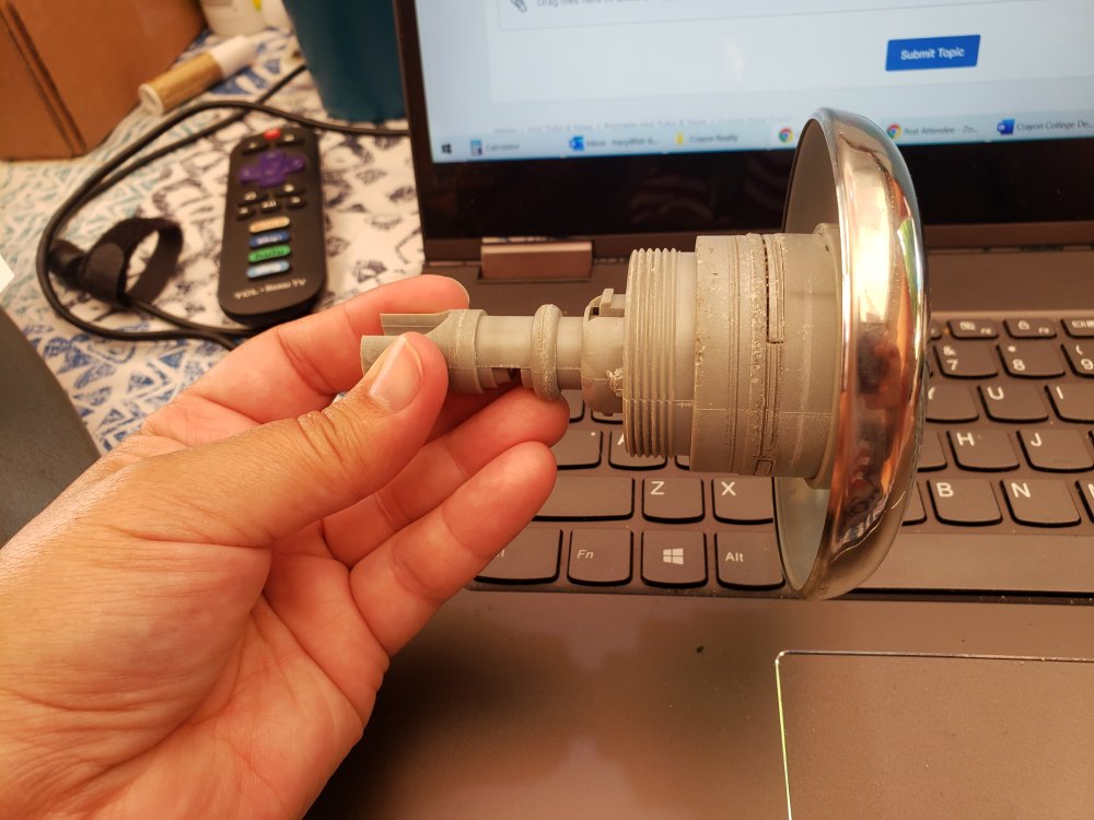 Trying to Find Replacement Jets for Balboa Hot Tub Portable Hot Tubs