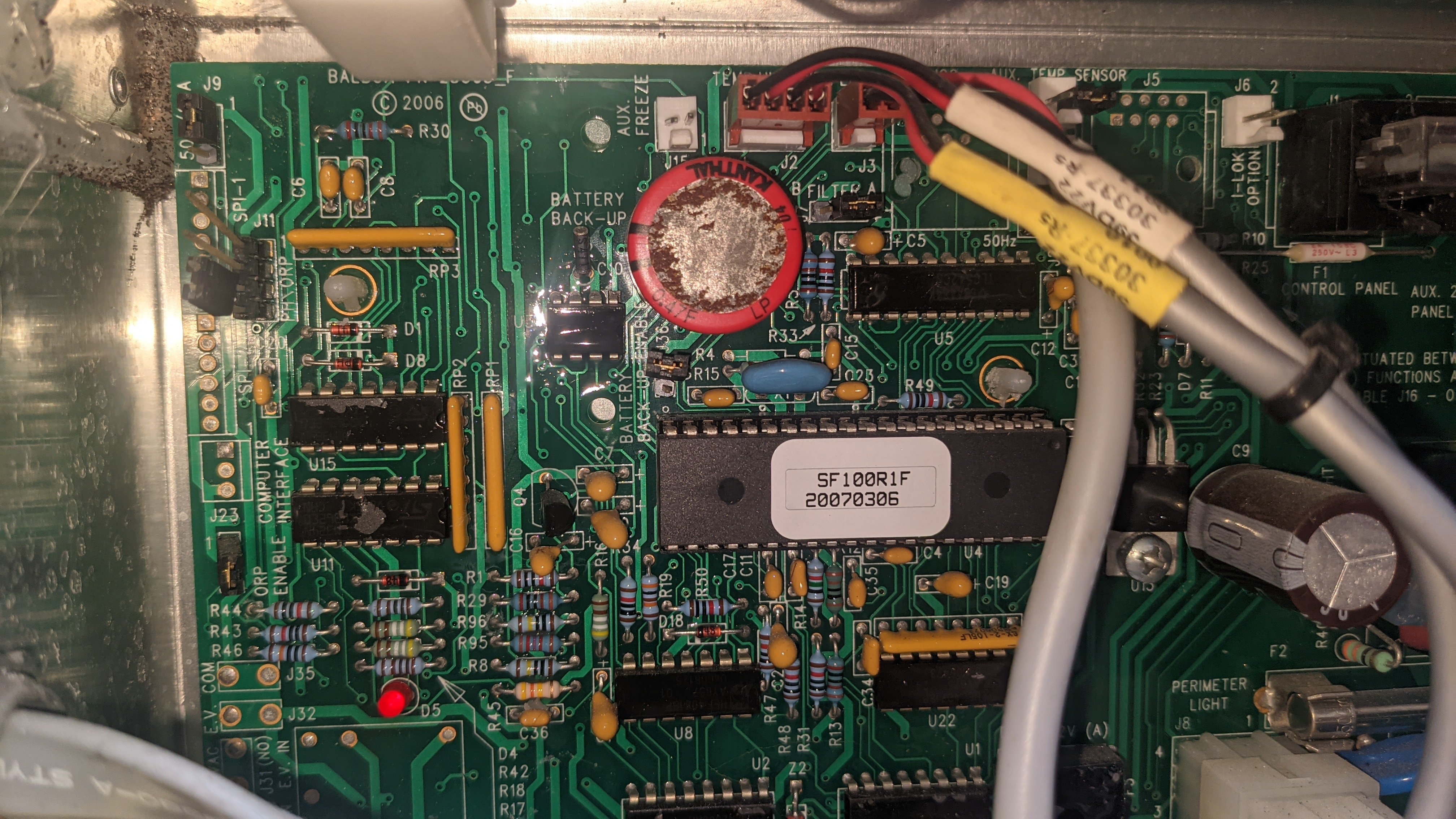 Intermittent FLO Error Portable Hot Tubs & Spas Pool and Spa Forum