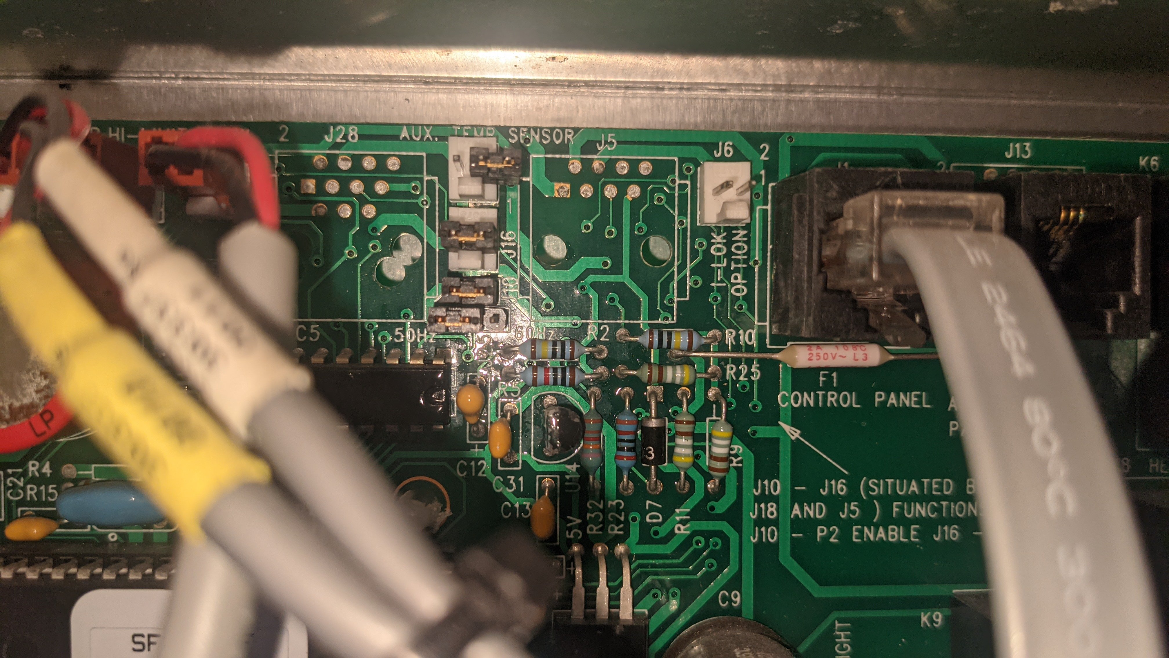 Intermittent FLO Error Portable Hot Tubs & Spas Pool and Spa Forum