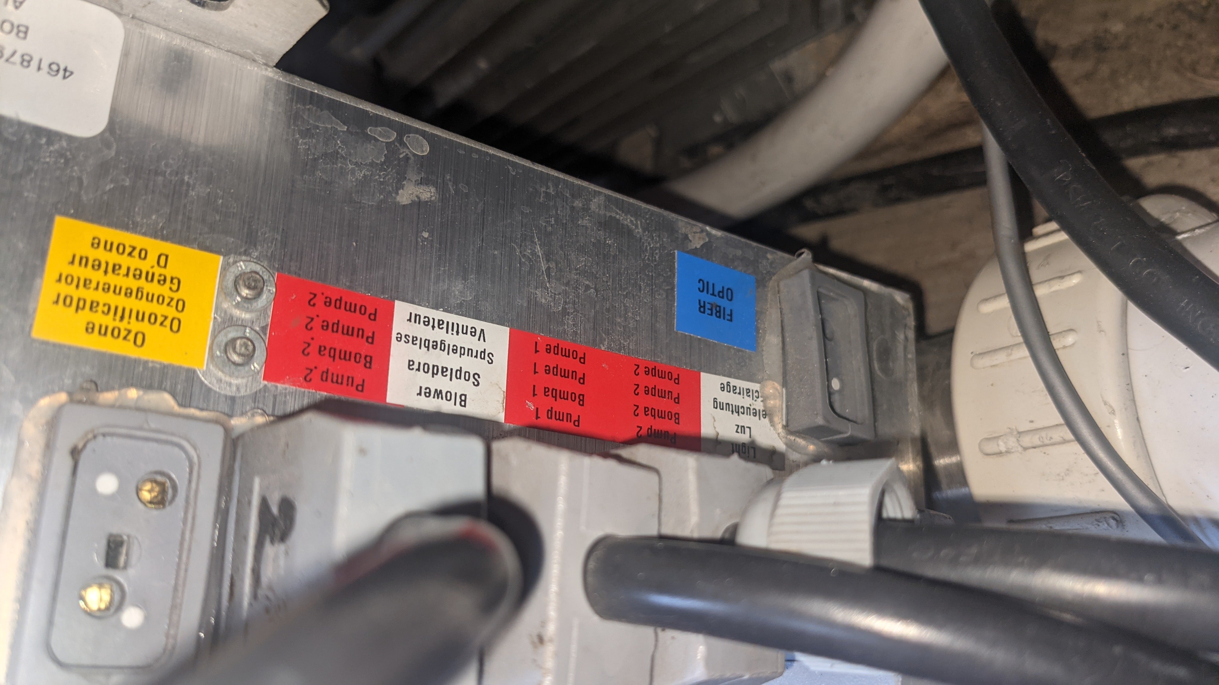 Intermittent FLO Error Portable Hot Tubs & Spas Pool and Spa Forum