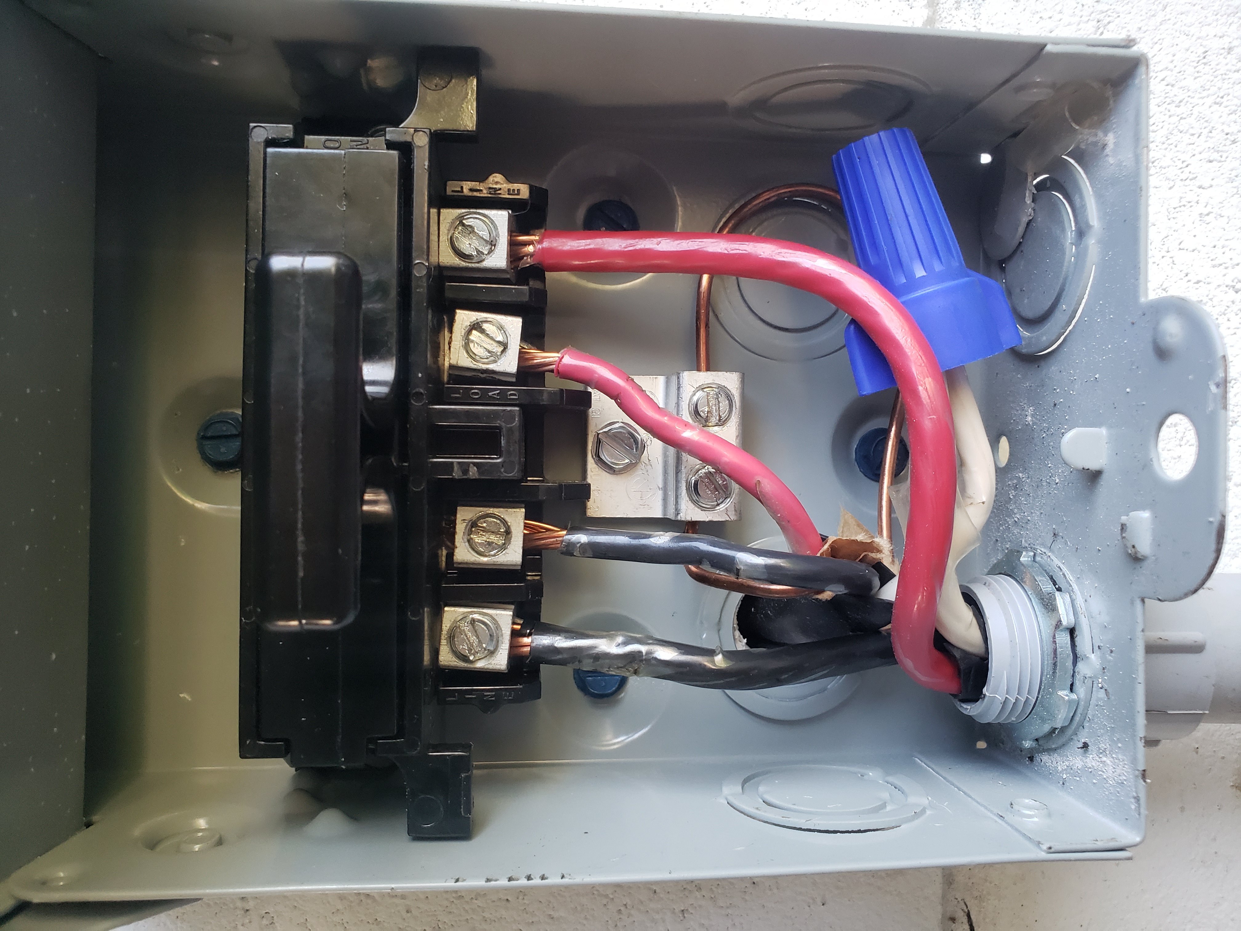 Balboa 2000 M7 shocking power and feedback to ground Heater? Relay