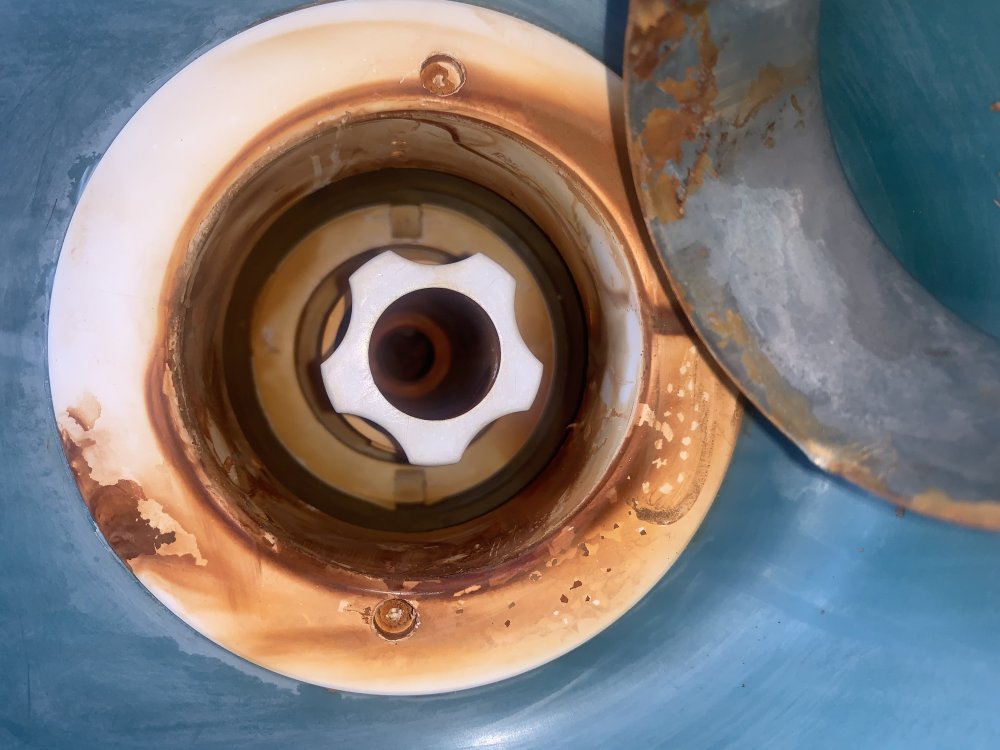 How to remove jets Portable Hot Tubs & Spas Pool and Spa Forum