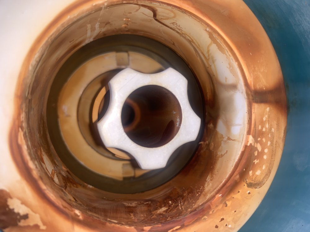 How to remove jets Portable Hot Tubs & Spas Pool and Spa Forum