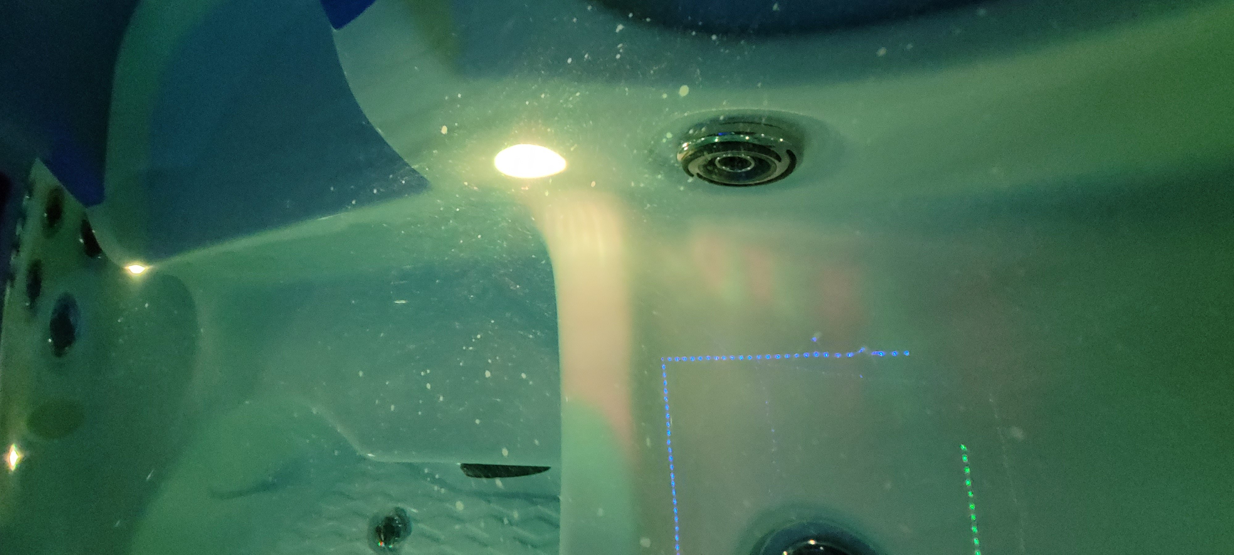 Chlorine levels hot tub Portable Hot Tubs & Spas Pool and Spa Forum