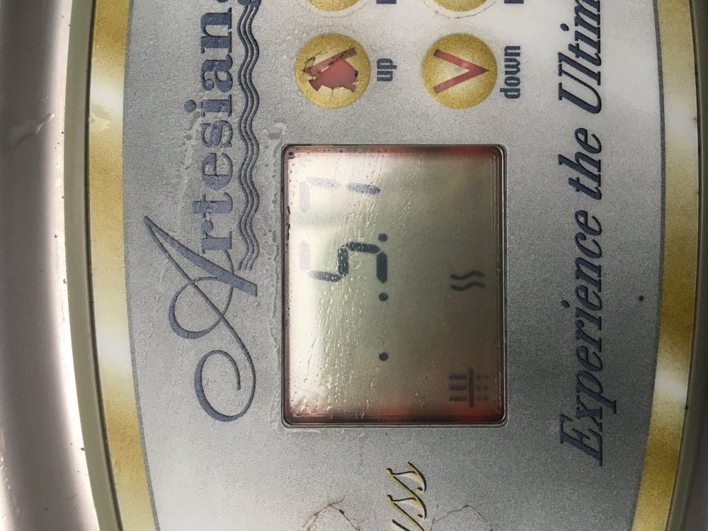 Circulation pump not working Portable Hot Tubs & Spas Pool and Spa