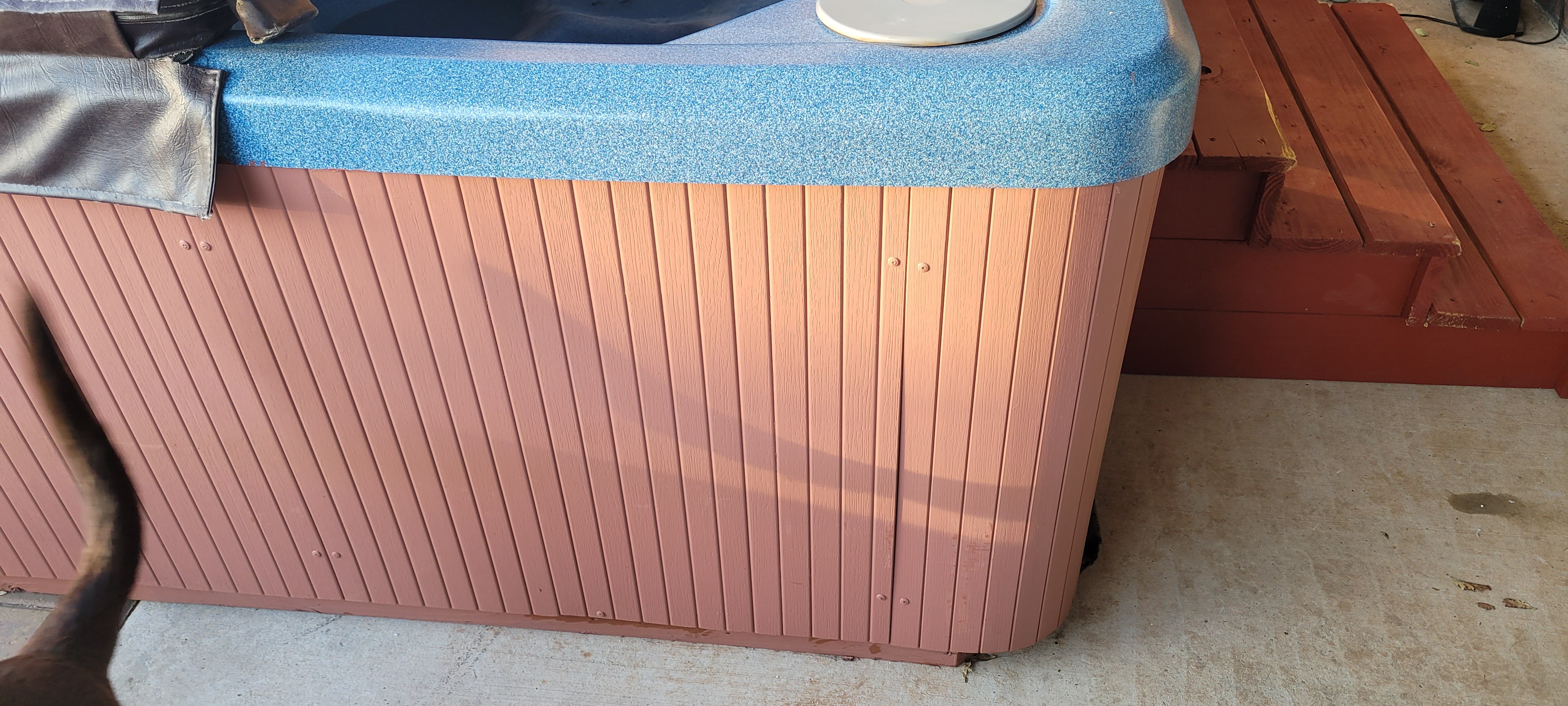 Can you ID this hot tub? Portable Hot Tubs & Spas Pool and Spa Forum