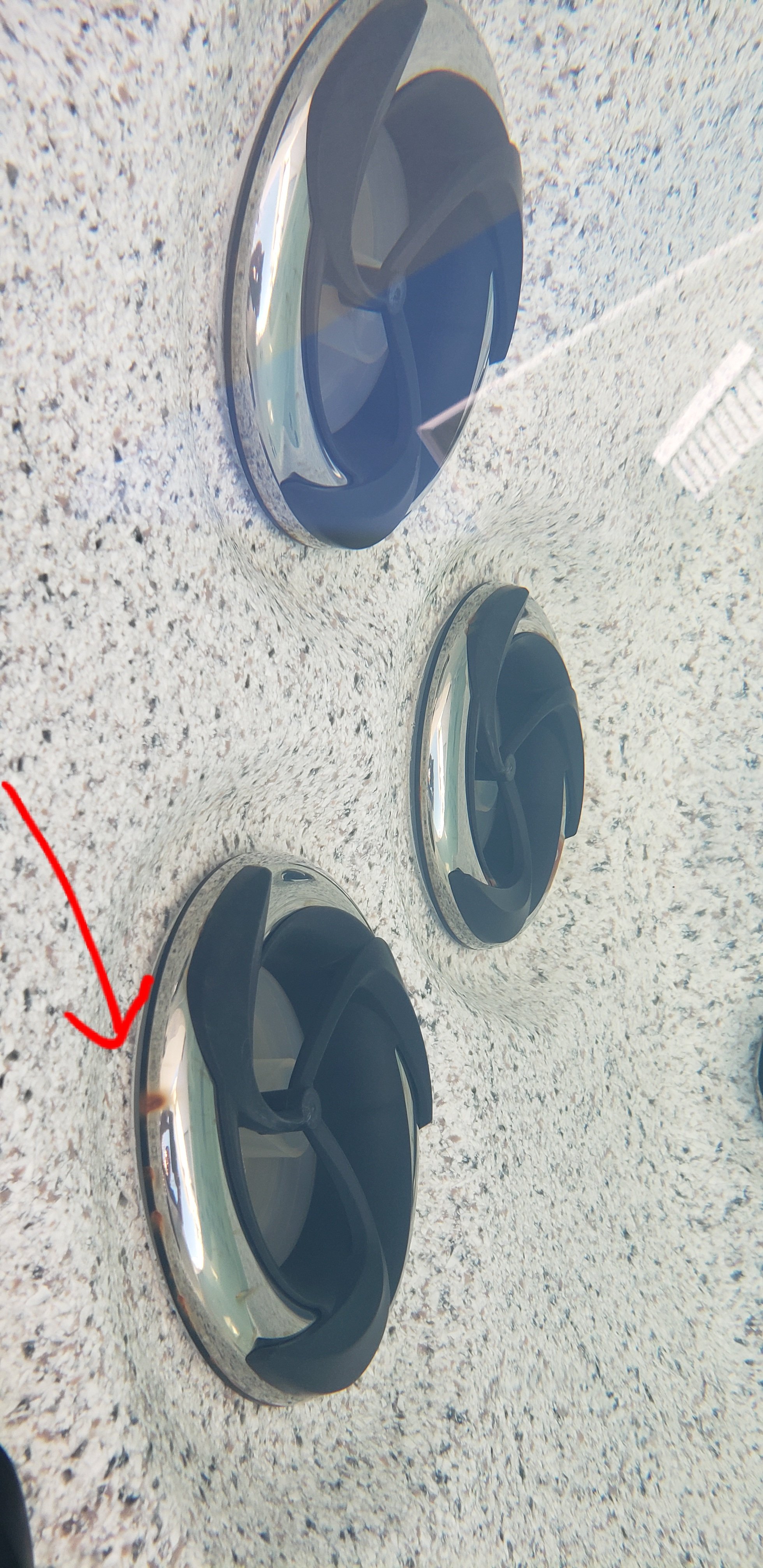 Saltwater Spa Rusting? Hot Tub Water Chemistry Pool and Spa Forum