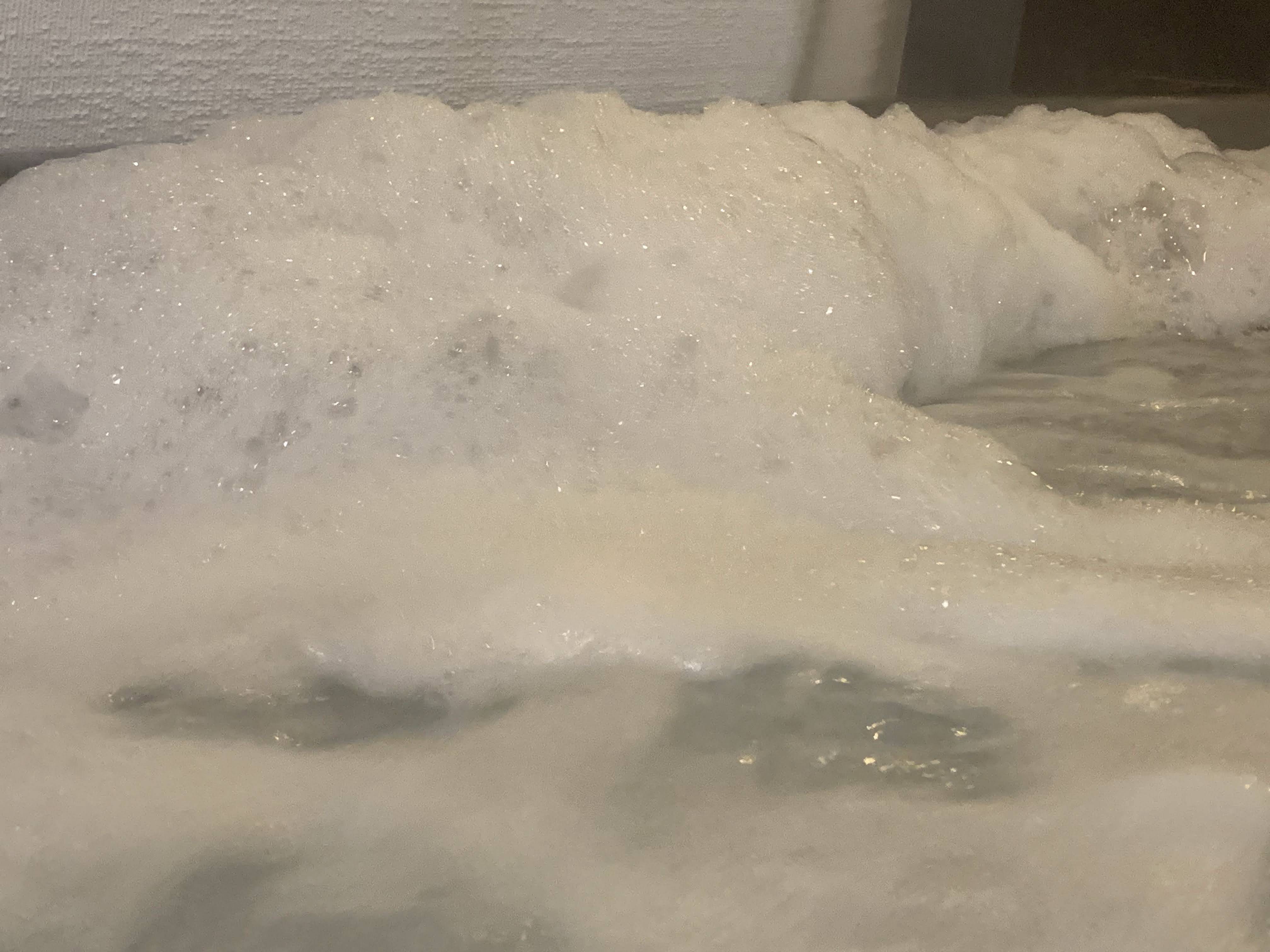 Bromine Spa Switched to 3step Method Hot Tub Water Chemistry