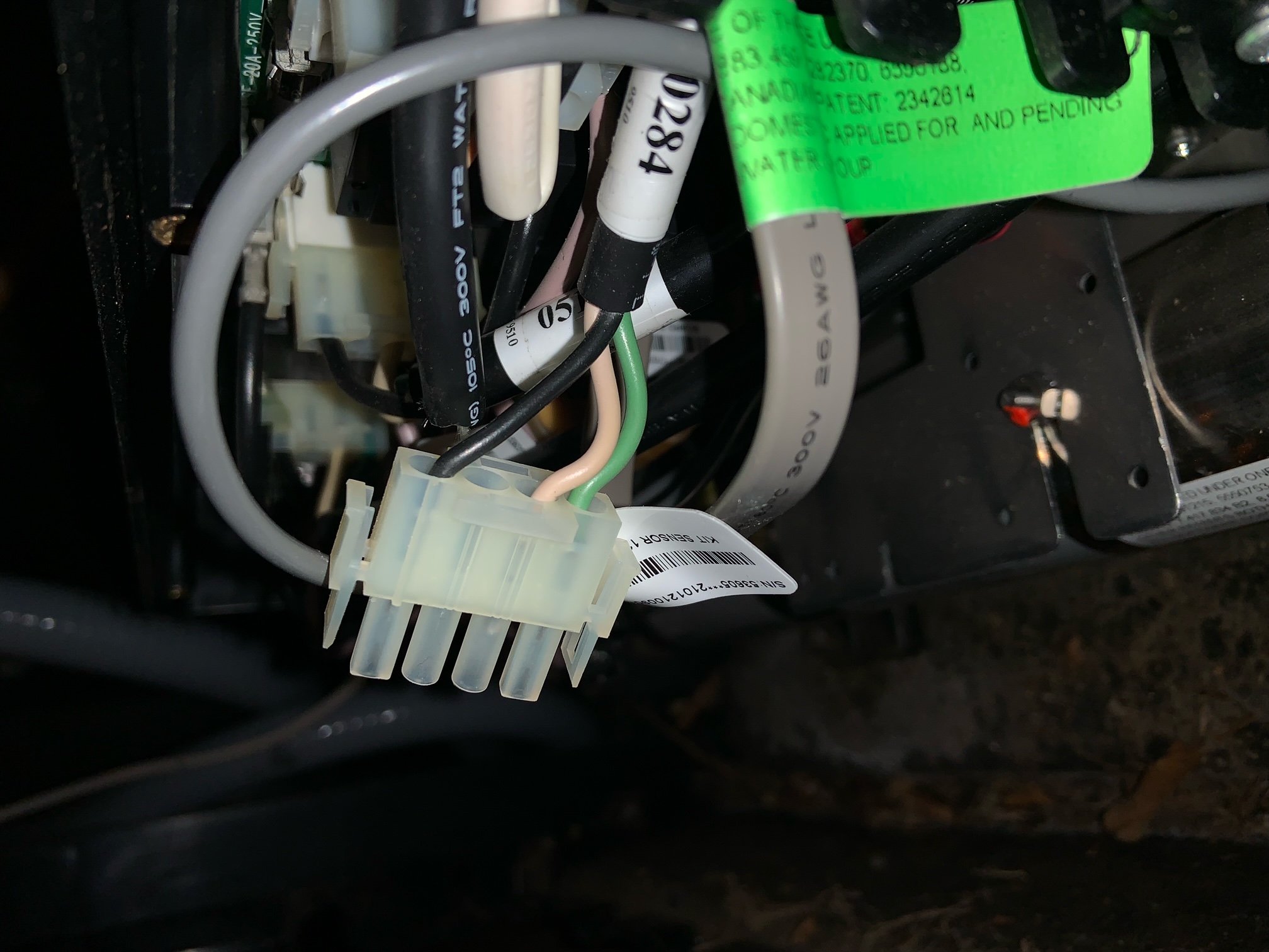 Circulation Pump not Running Portable Hot Tubs & Spas Pool and Spa