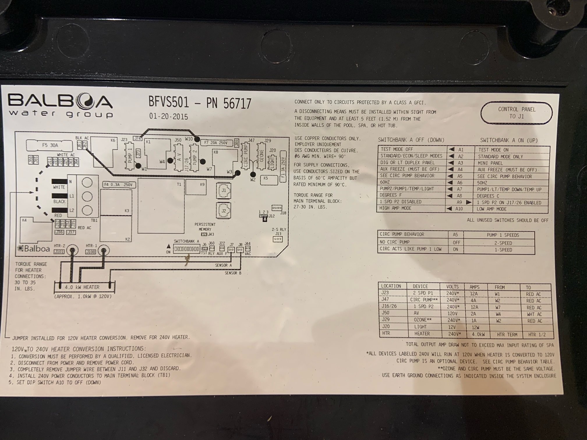 Circulation Pump not Running Portable Hot Tubs & Spas Pool and Spa