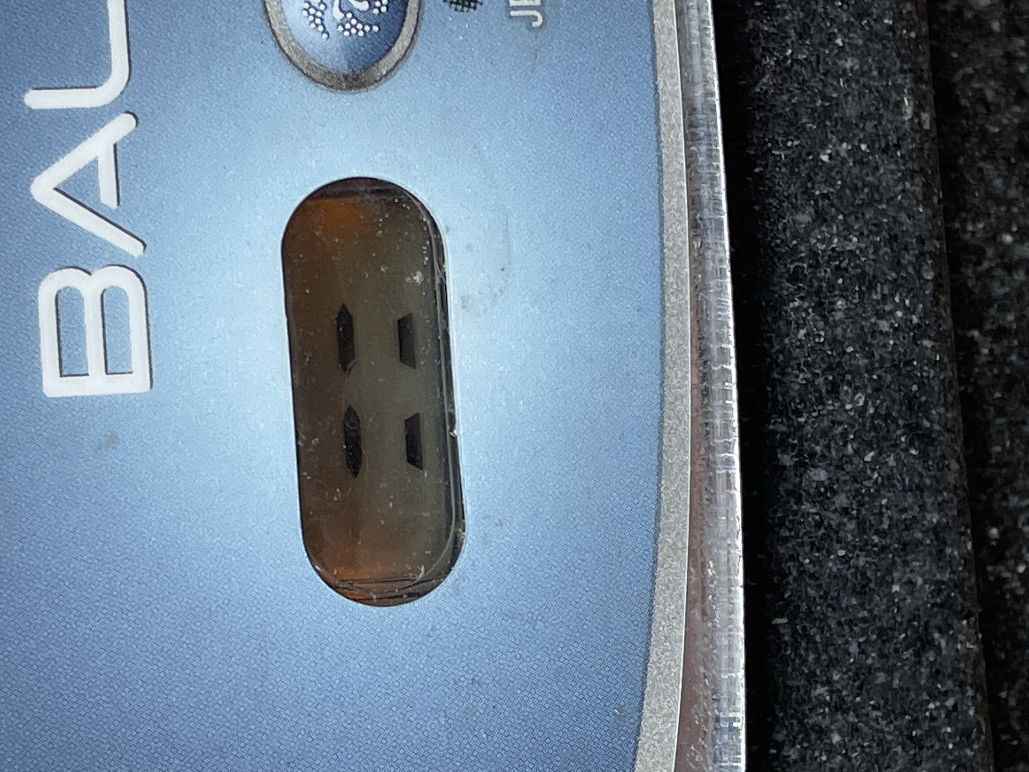 2 dash error code on Balboa unit Portable Hot Tubs