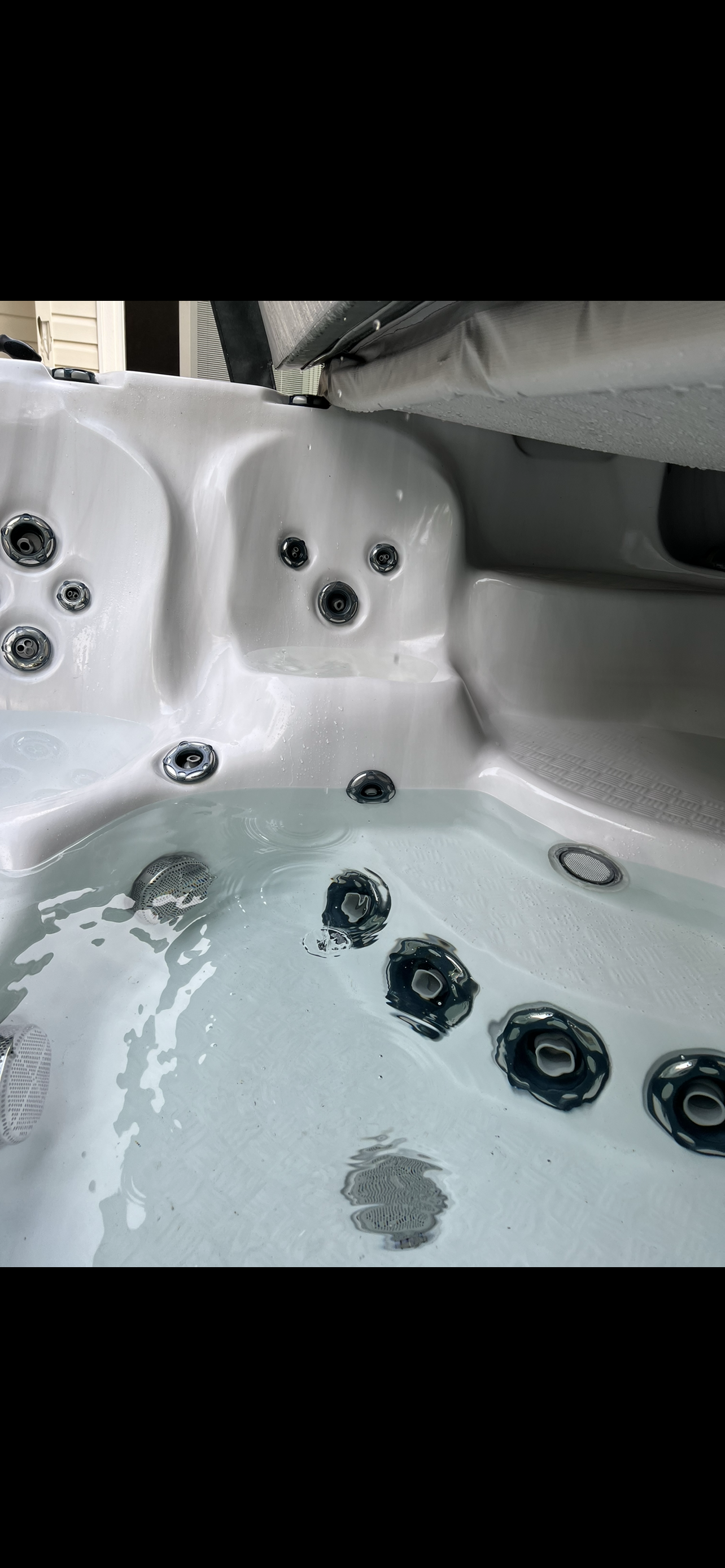 Leak in Hot tub Portable Hot Tubs & Spas Pool and Spa Forum