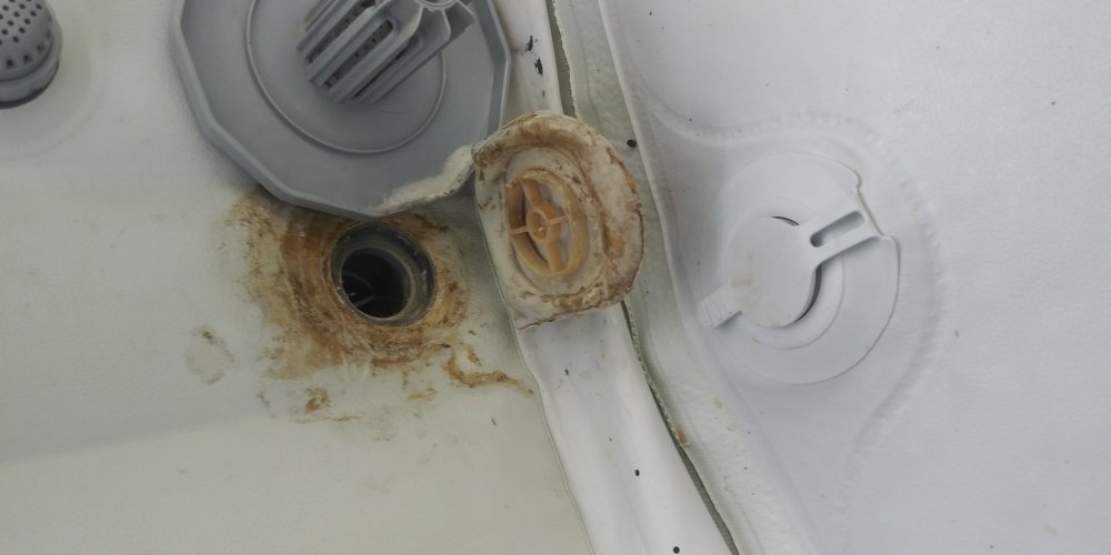 Coleman layzspa air valve?? Inflatable Hot Tubs Pool and Spa Forum