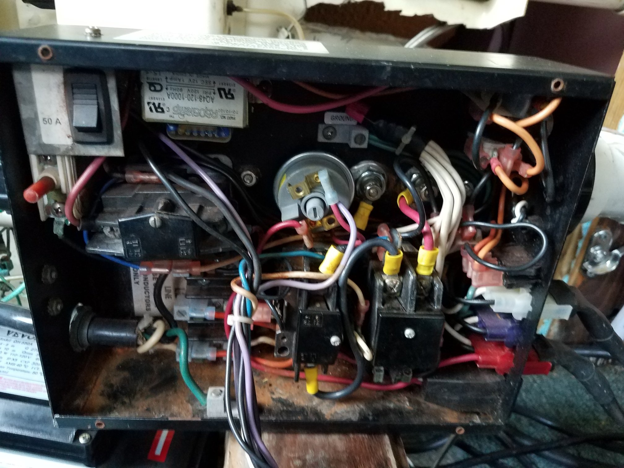 New Heater still tripping GFCI Portable Hot Tubs & Spas Pool and Spa Forum