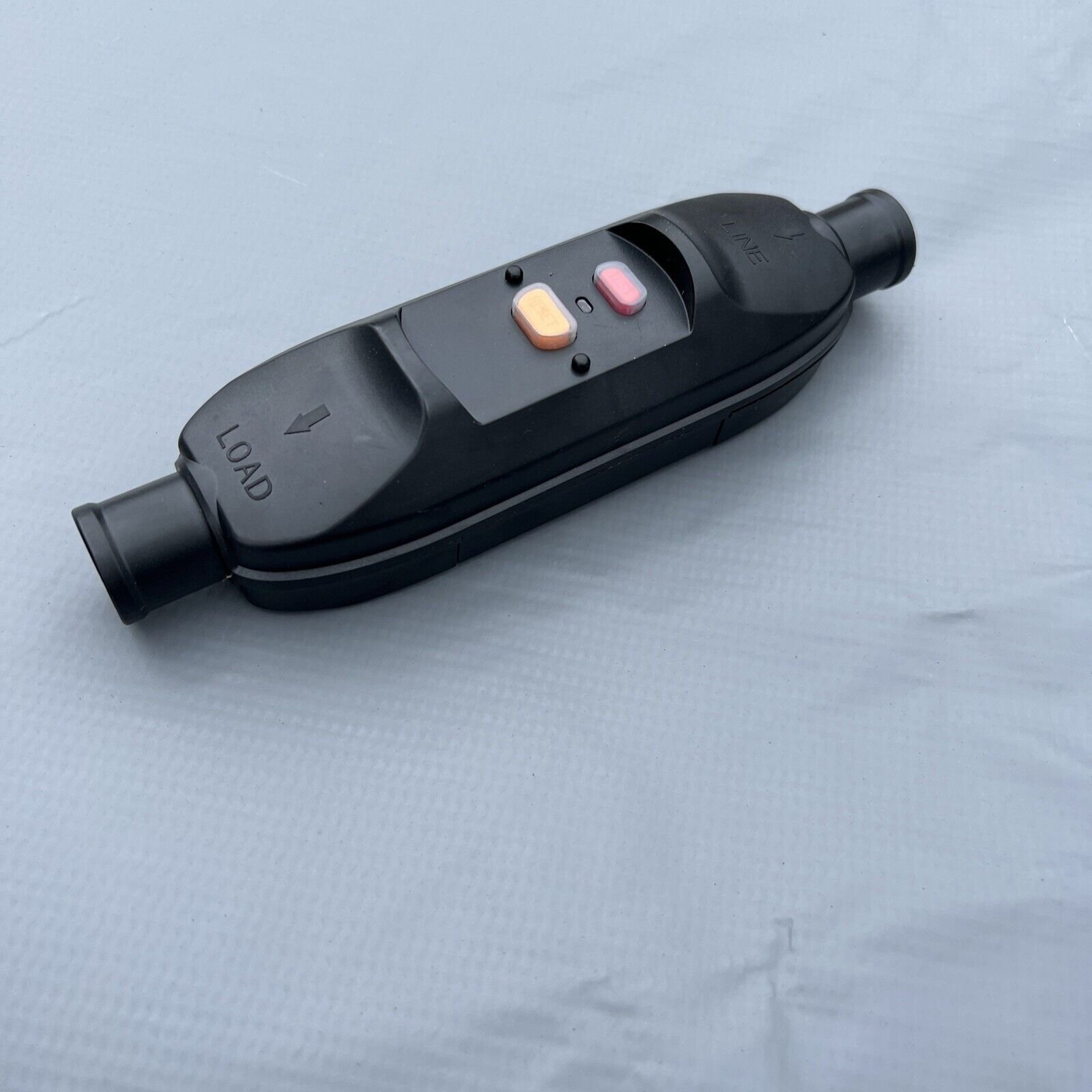 Gfci Failure: Preventing A Fatal Electrical Accident - o8ljx1h