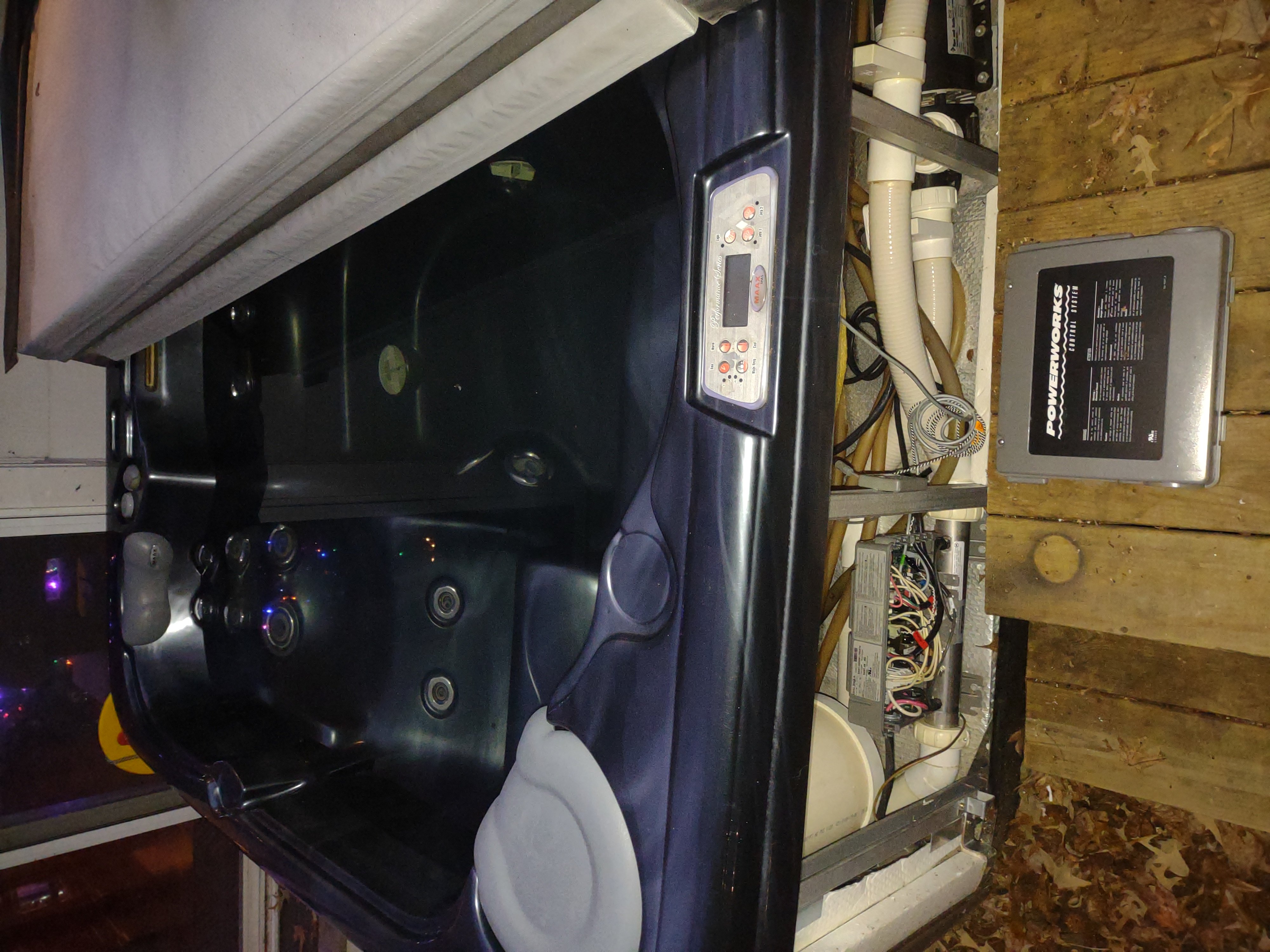 Hot error code Portable Hot Tubs & Spas Pool and Spa Forum